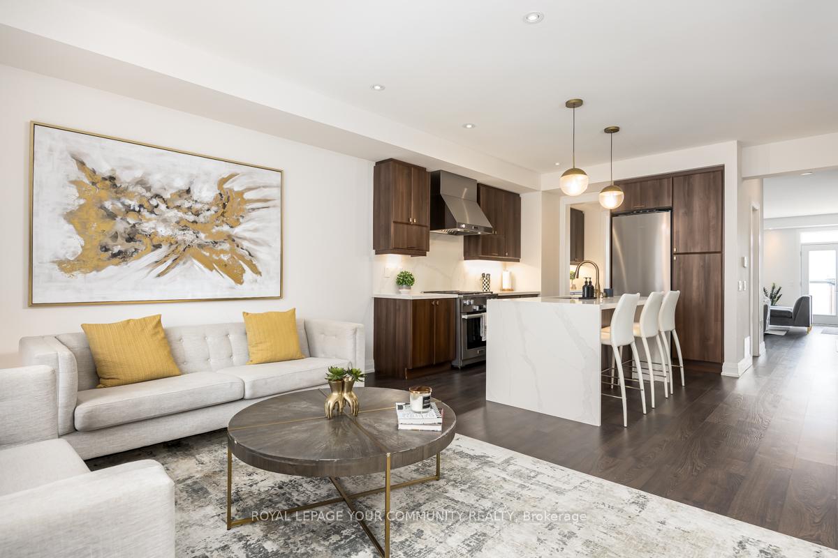 Photo 21 of 21 John Stocks Way, Markham, Aileen-Willowbrook — HOMEH