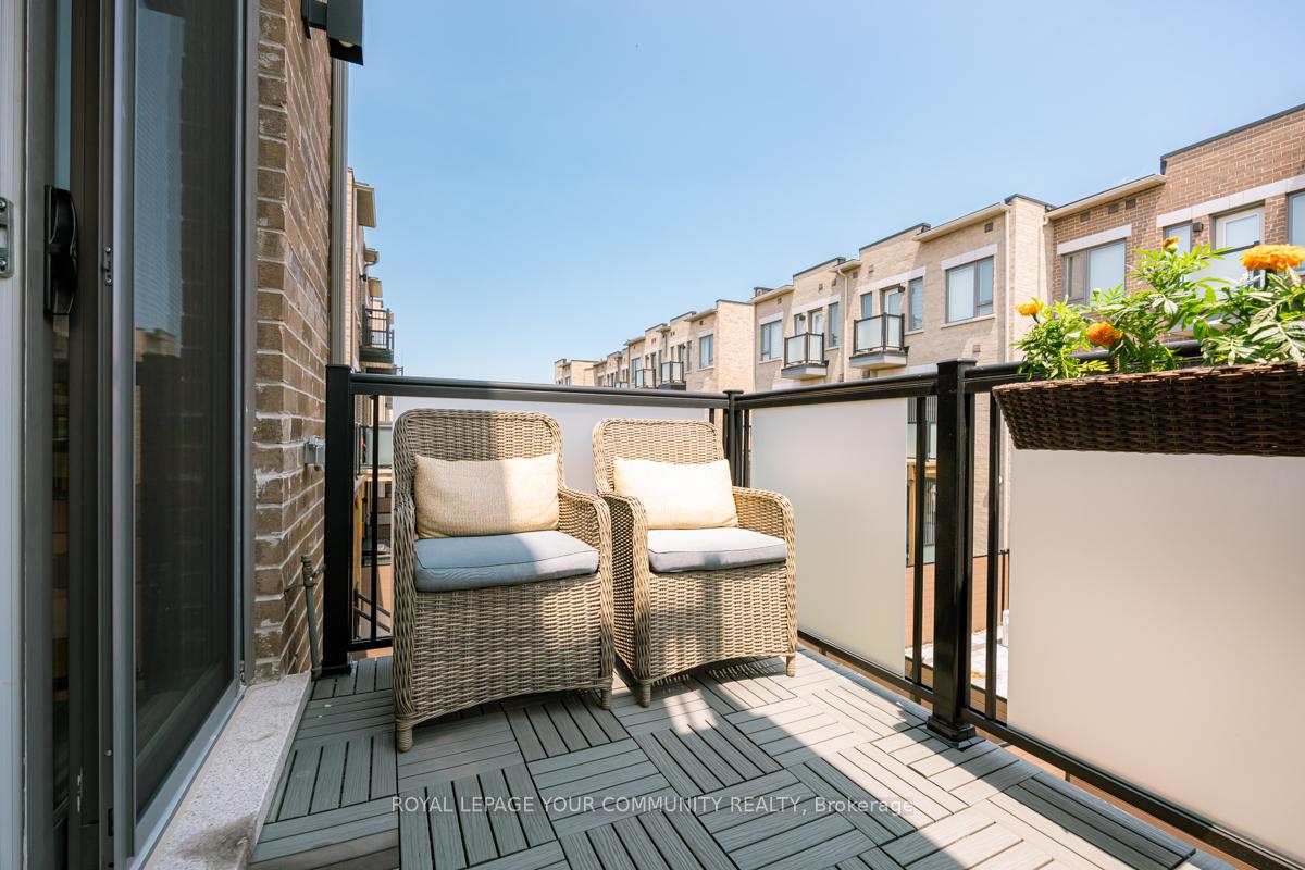 Photo 28 of 21 John Stocks Way, Markham, Aileen-Willowbrook — HOMEH