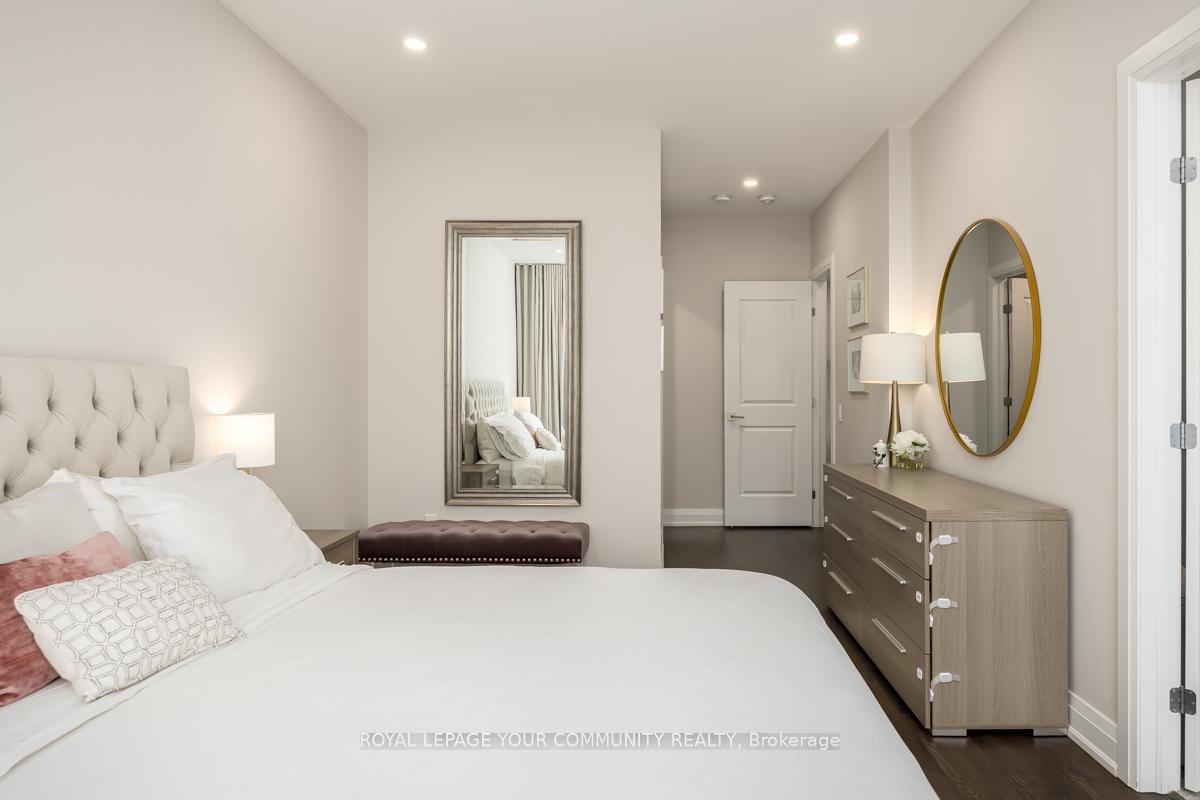 Photo 9 of 21 John Stocks Way, Markham, Aileen-Willowbrook — HOMEH
