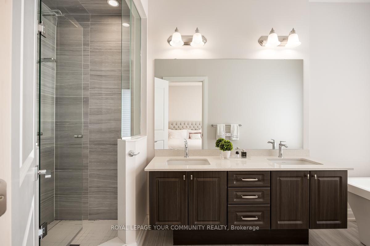 Photo 11 of 21 John Stocks Way, Markham, Aileen-Willowbrook — HOMEH