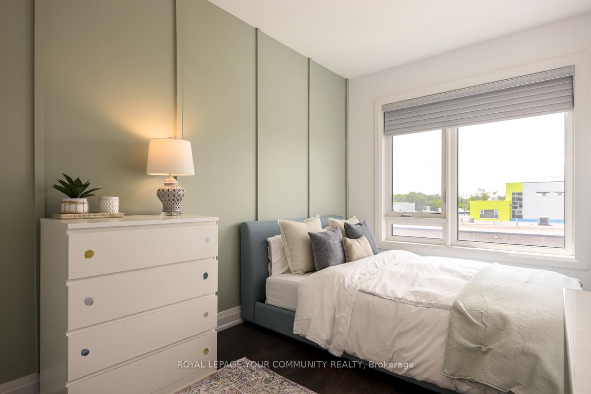 Photo 27 of 21 John Stocks Way, Markham, Aileen-Willowbrook — HOMEH