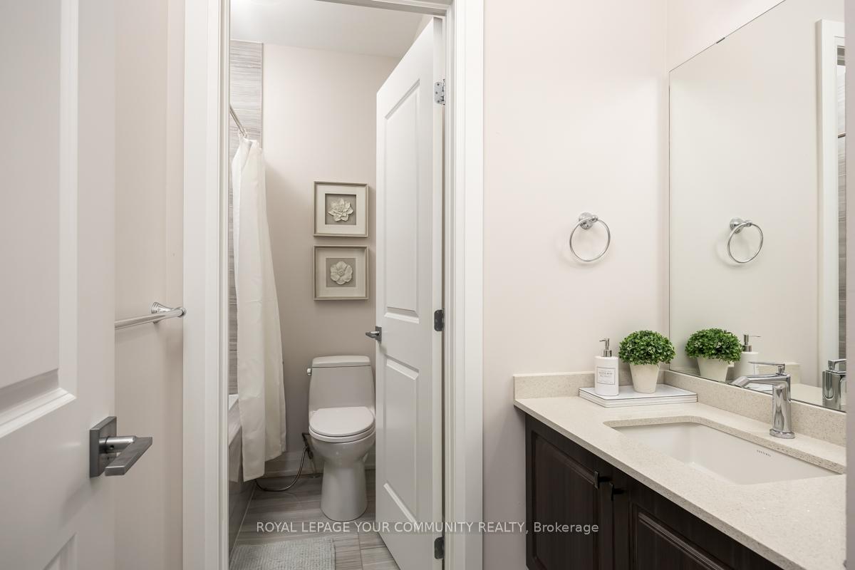 Photo 15 of 21 John Stocks Way, Markham, Aileen-Willowbrook — HOMEH