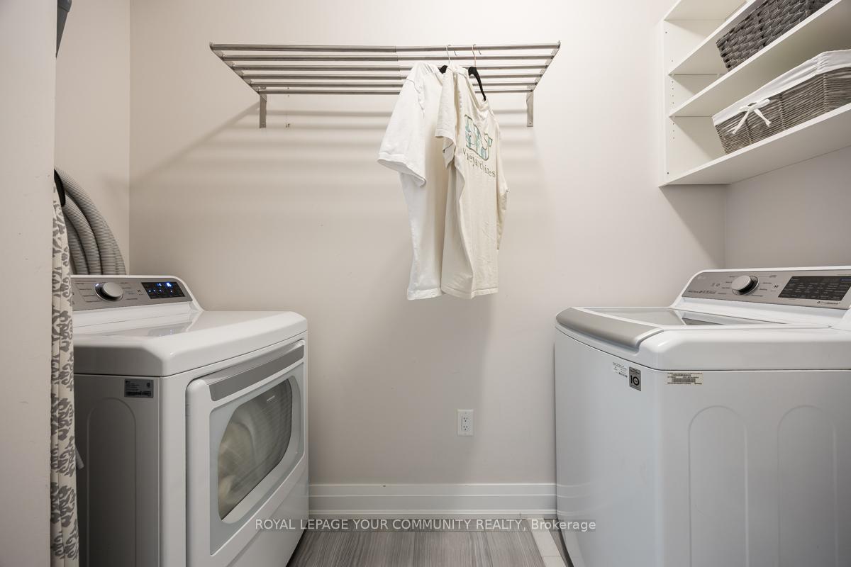 Photo 17 of 21 John Stocks Way, Markham, Aileen-Willowbrook — HOMEH