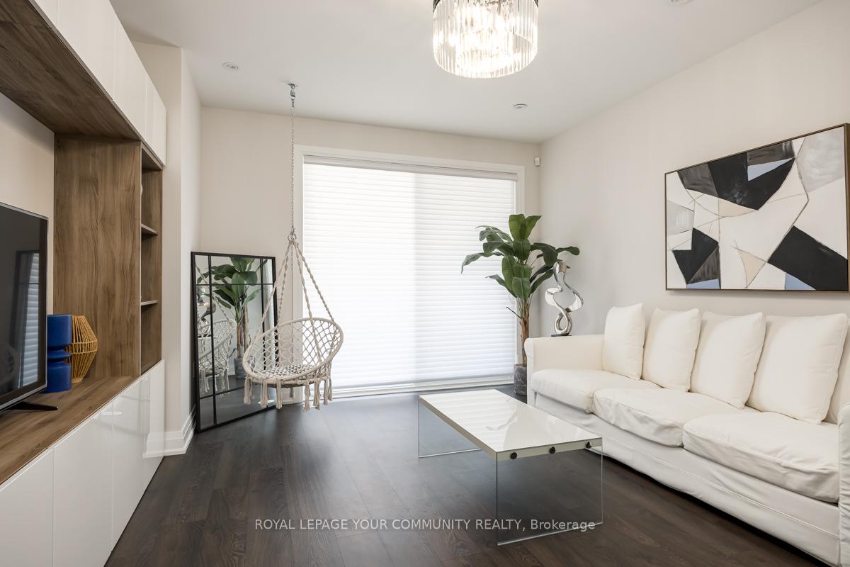 Photo 16 of 21 John Stocks Way, Markham, Aileen-Willowbrook — HOMEH
