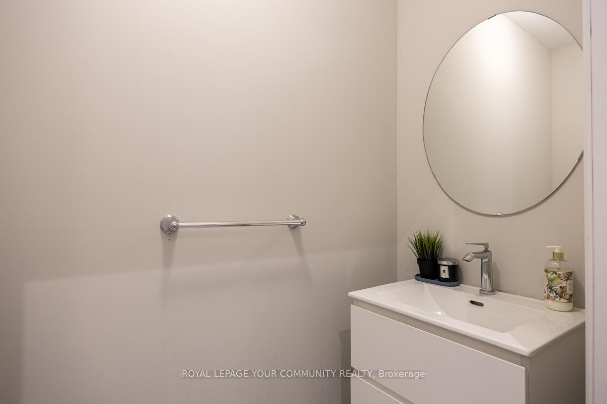 Photo 18 of 21 John Stocks Way, Markham, Aileen-Willowbrook — HOMEH