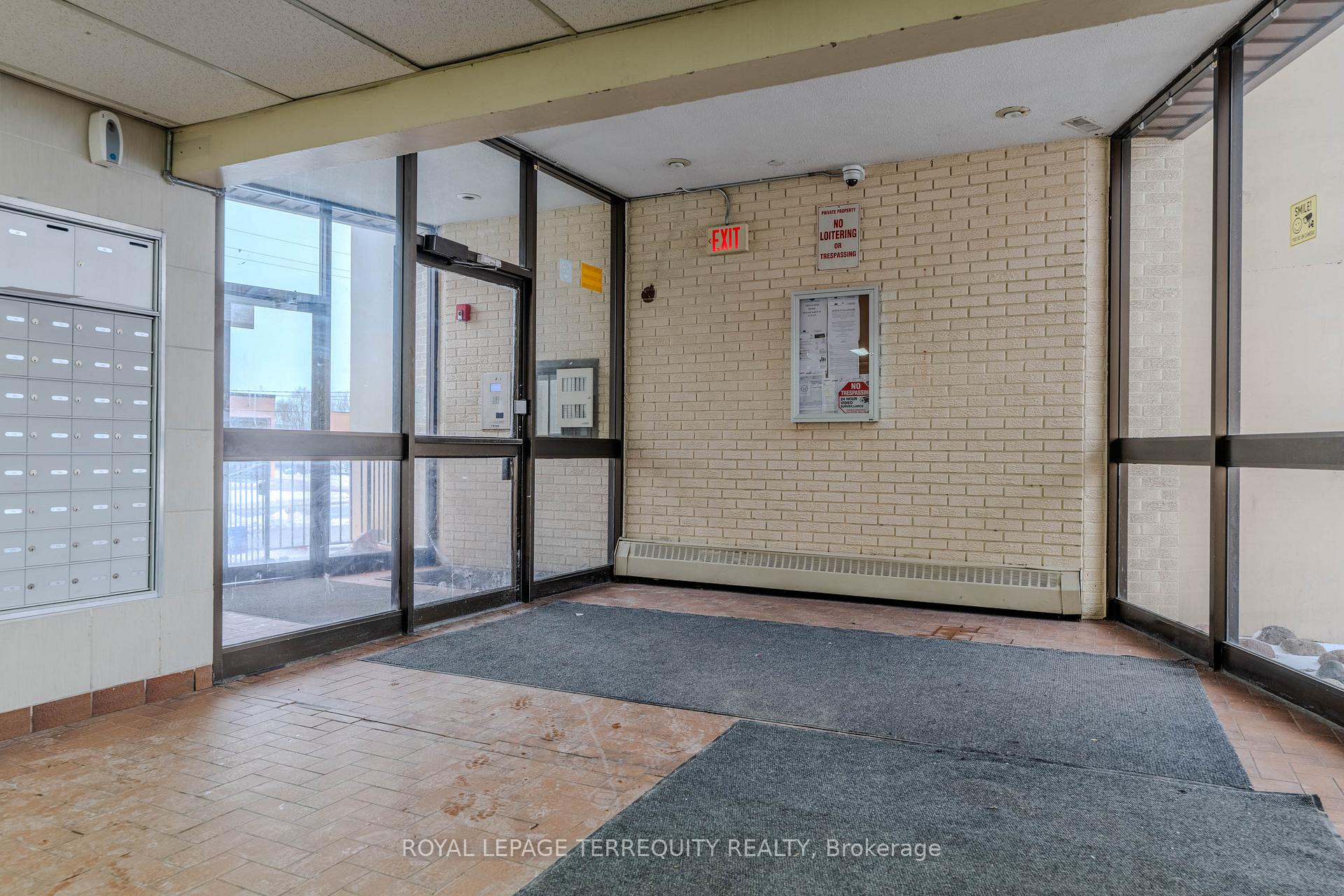 Photo 6 of Unit 224, 10 Eddystone Avenue, North York, Glenfield-Jane Heights — HOMEH
