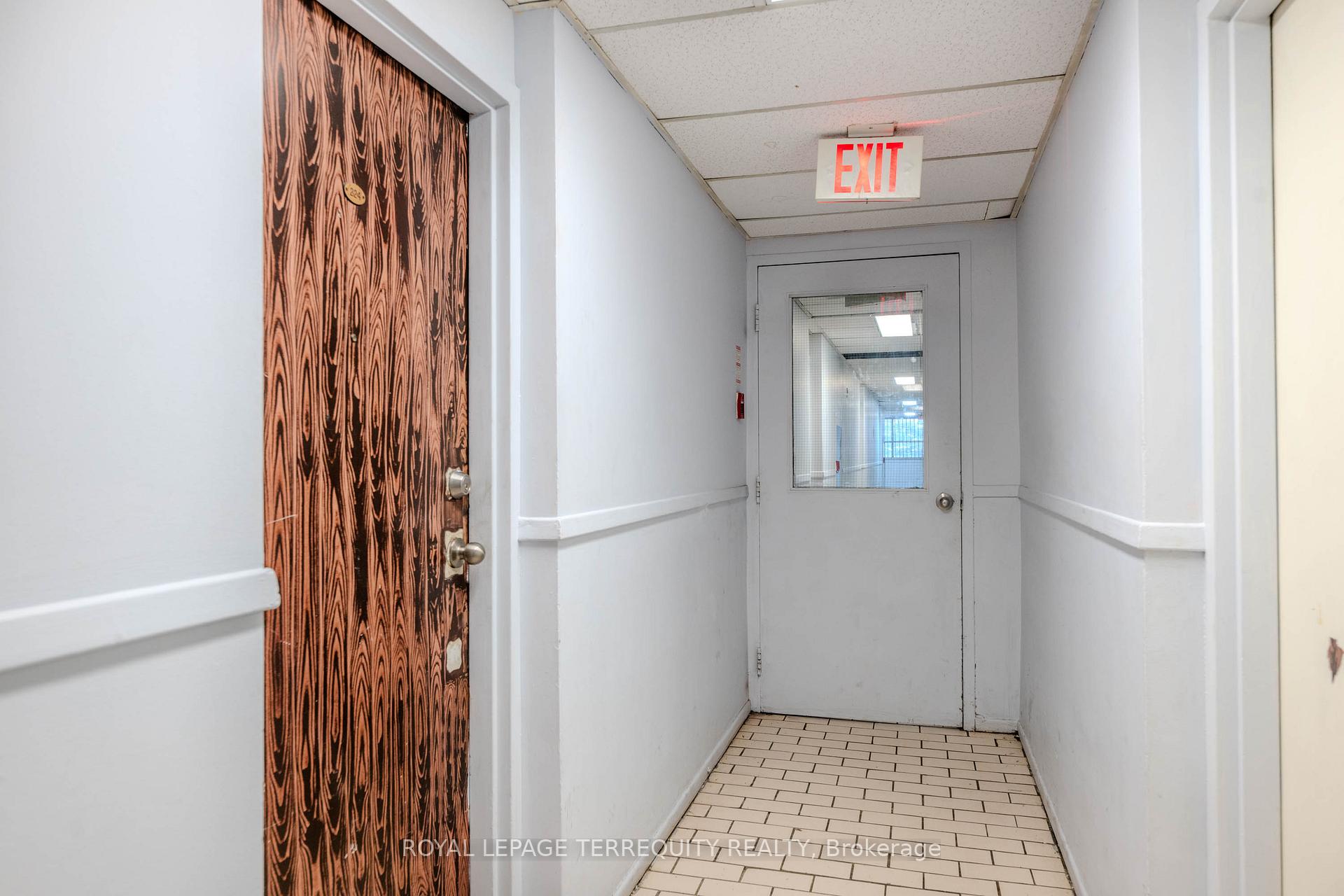 Photo 20 of Unit 224, 10 Eddystone Avenue, North York, Glenfield-Jane Heights — HOMEH