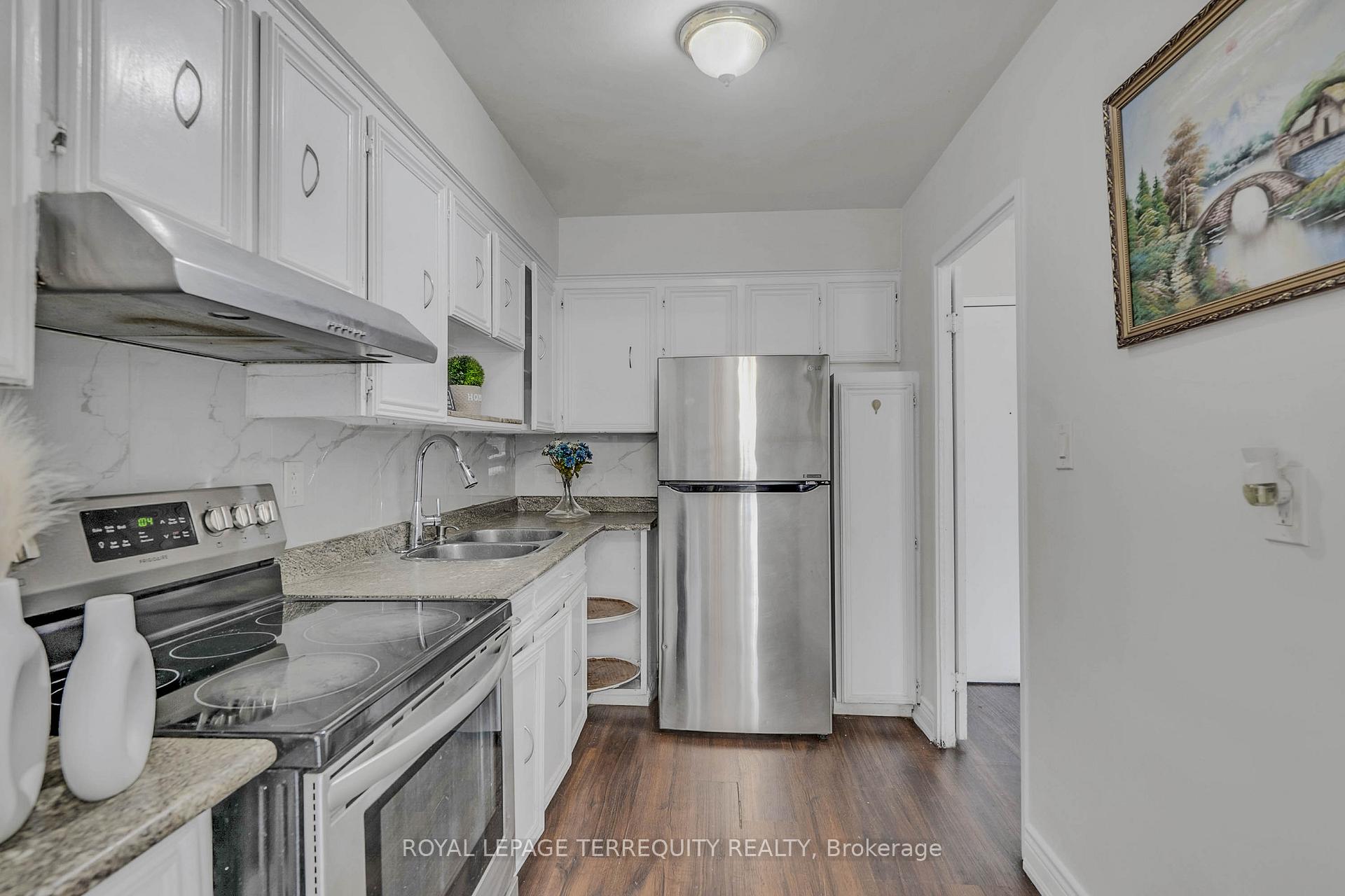 Photo 25 of Unit 224, 10 Eddystone Avenue, North York, Glenfield-Jane Heights — HOMEH