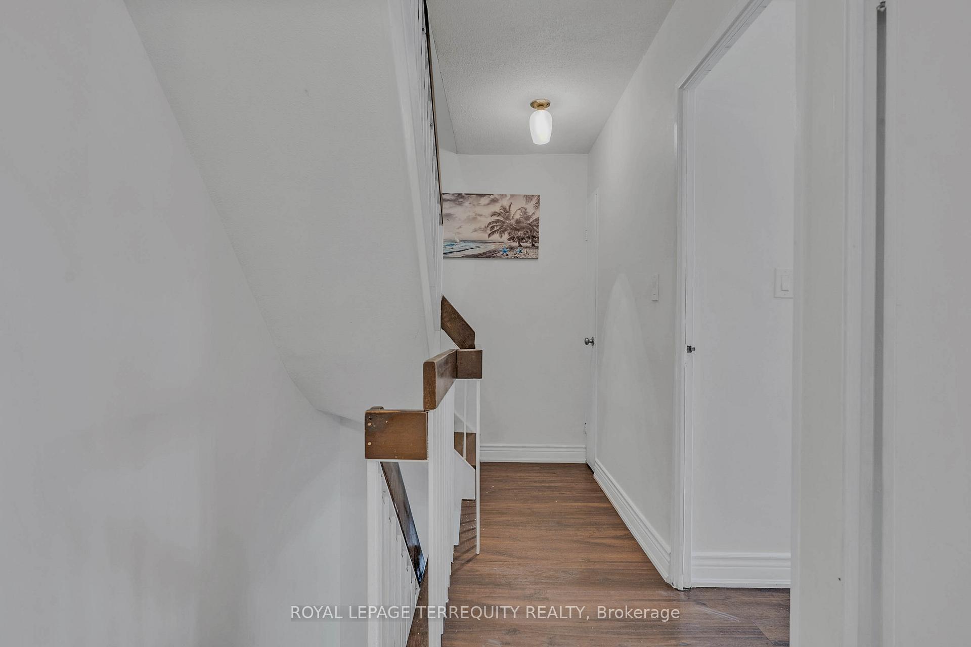 Photo 24 of Unit 224, 10 Eddystone Avenue, North York, Glenfield-Jane Heights — HOMEH