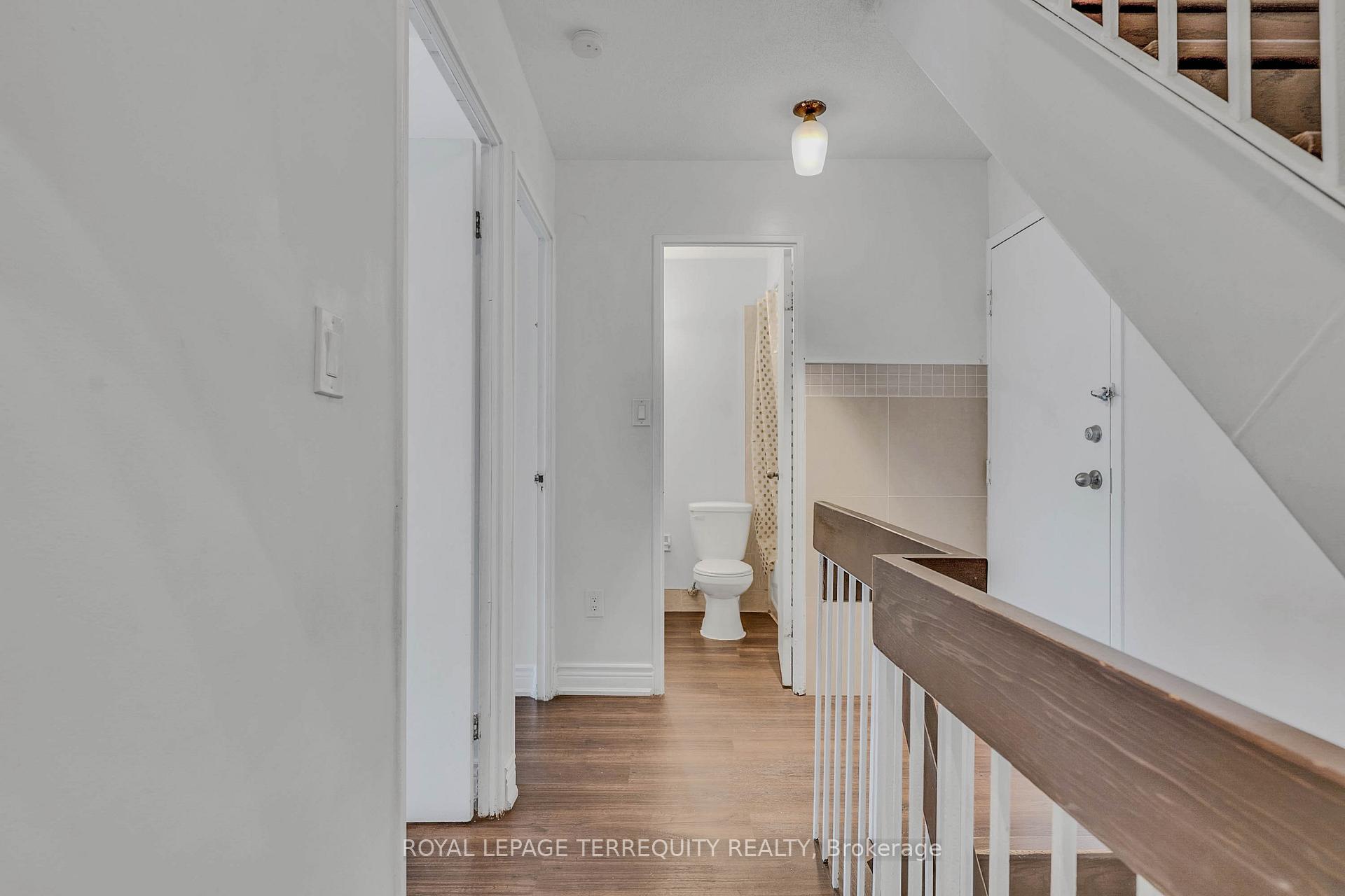 Photo 10 of Unit 224, 10 Eddystone Avenue, North York, Glenfield-Jane Heights — HOMEH