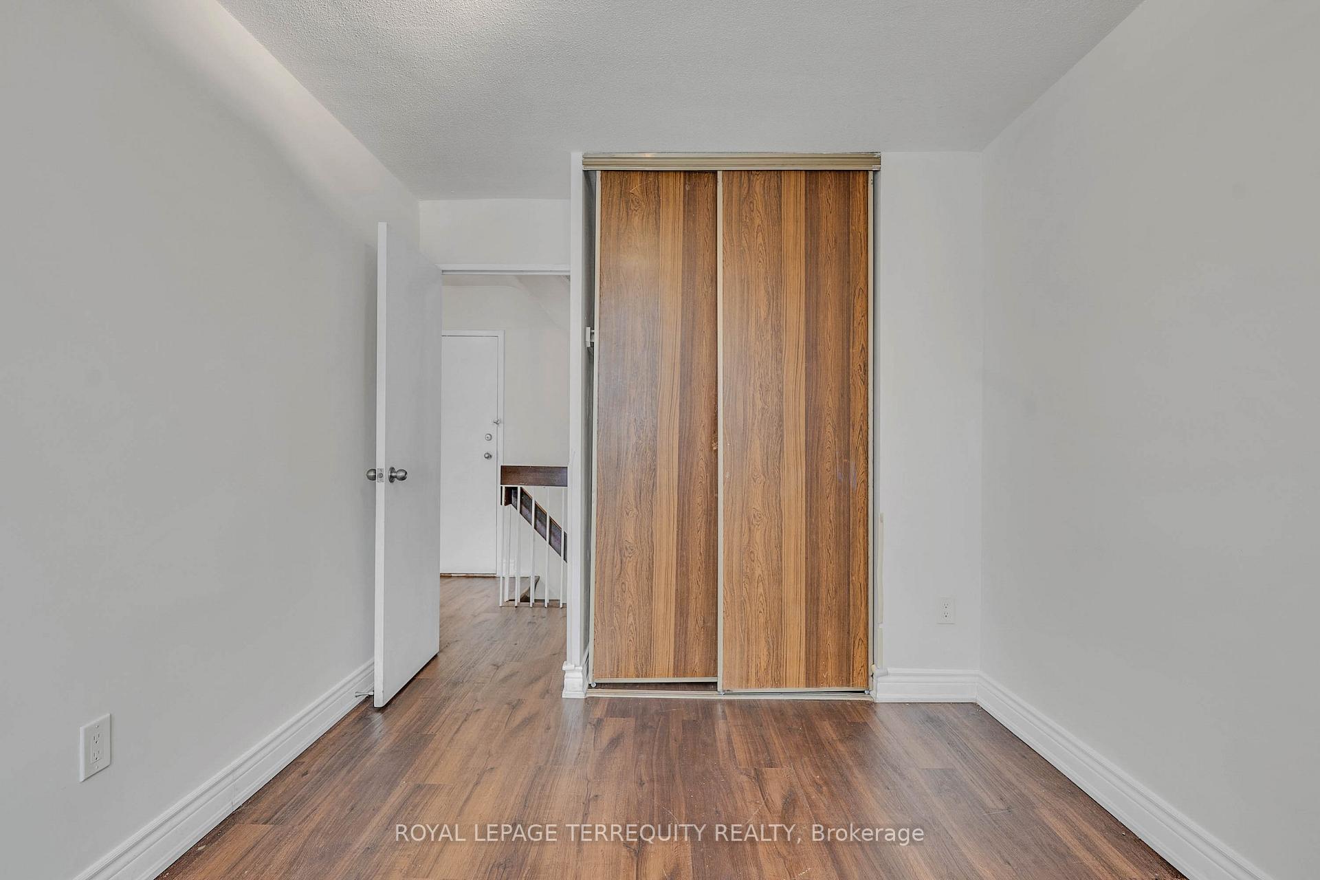 Photo 7 of Unit 224, 10 Eddystone Avenue, North York, Glenfield-Jane Heights — HOMEH