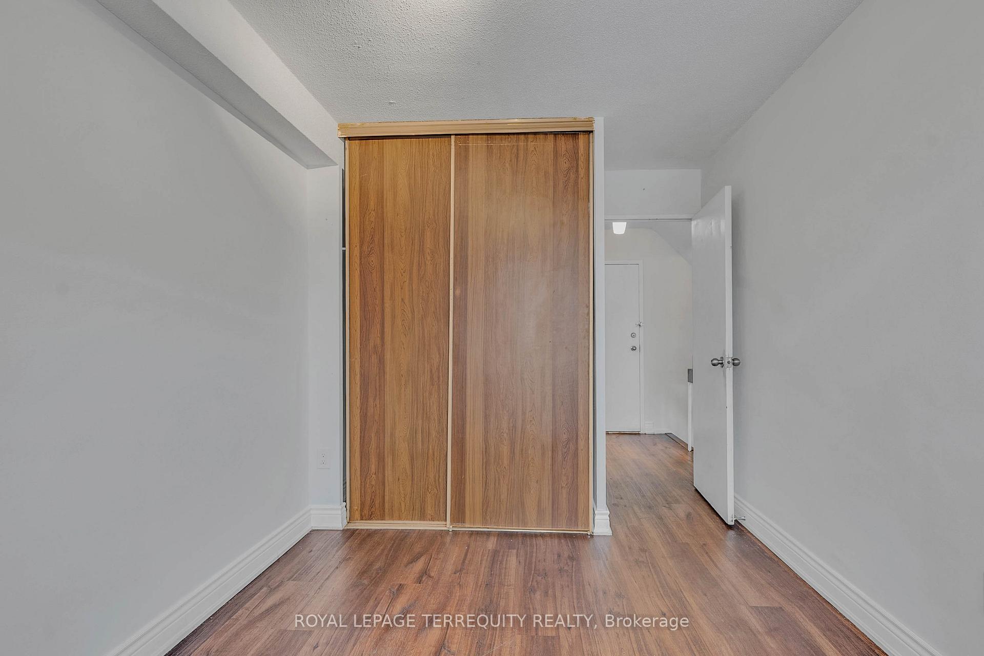 Photo 9 of Unit 224, 10 Eddystone Avenue, North York, Glenfield-Jane Heights — HOMEH