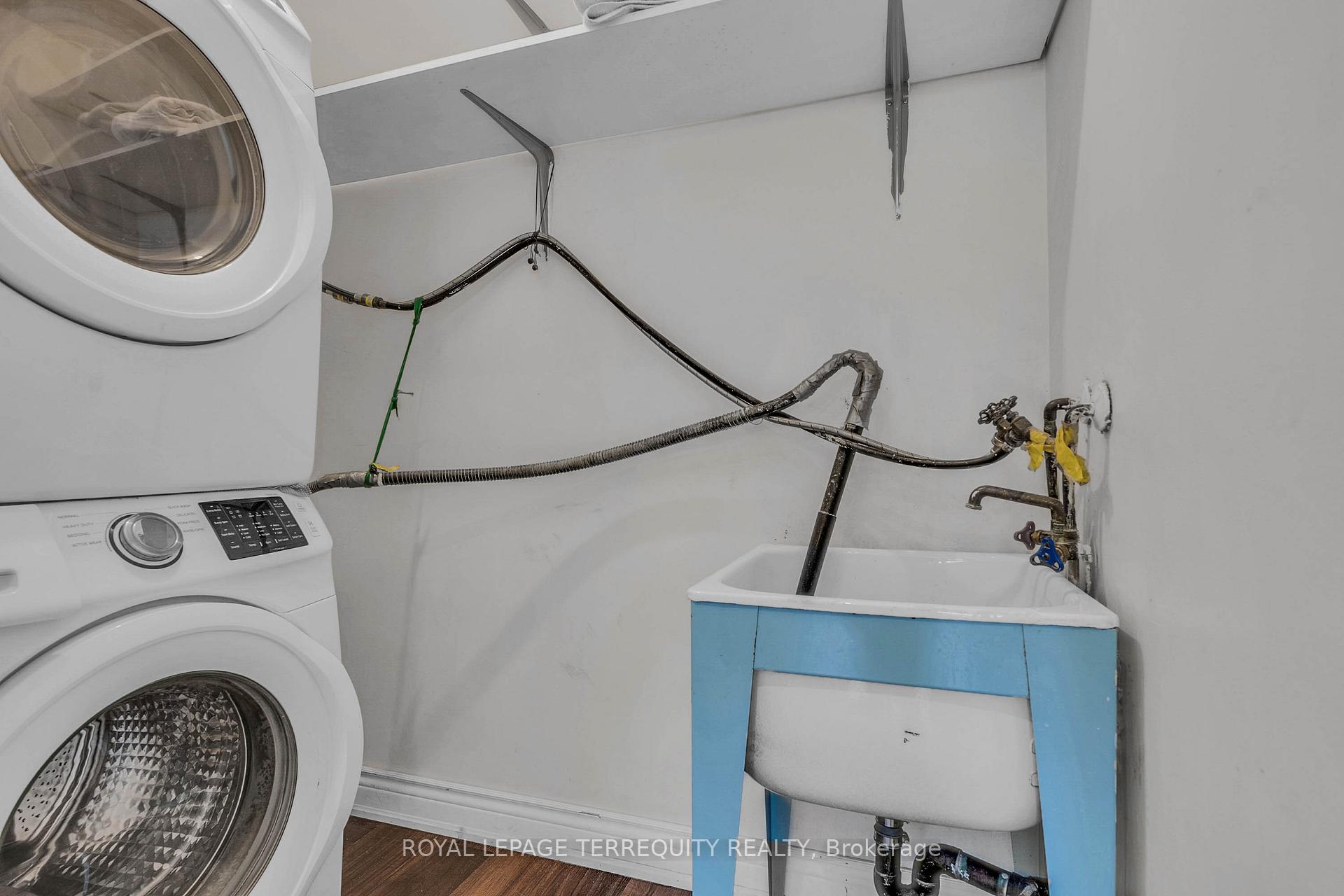 Photo 15 of Unit 224, 10 Eddystone Avenue, North York, Glenfield-Jane Heights — HOMEH