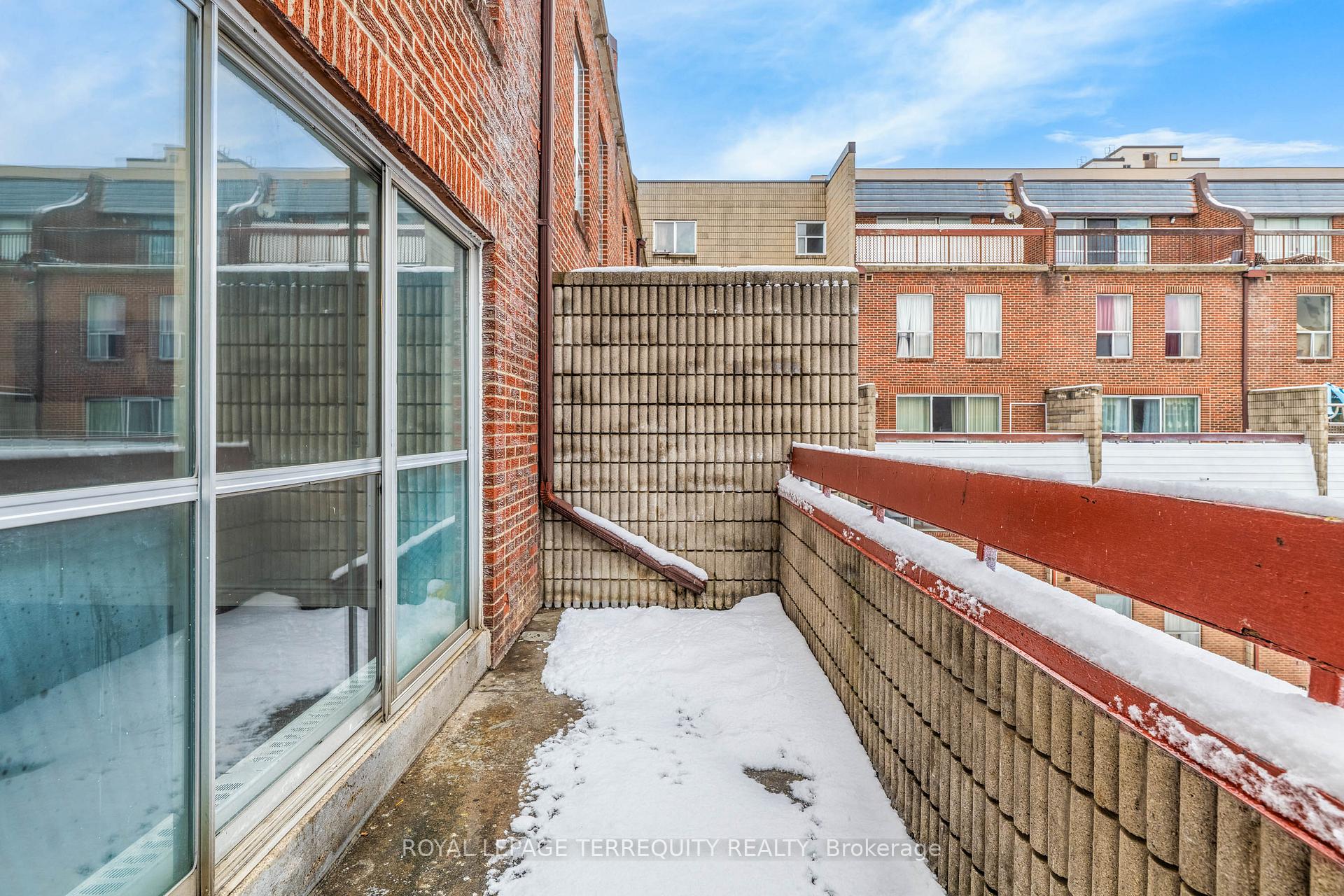 Photo 19 of Unit 224, 10 Eddystone Avenue, North York, Glenfield-Jane Heights — HOMEH