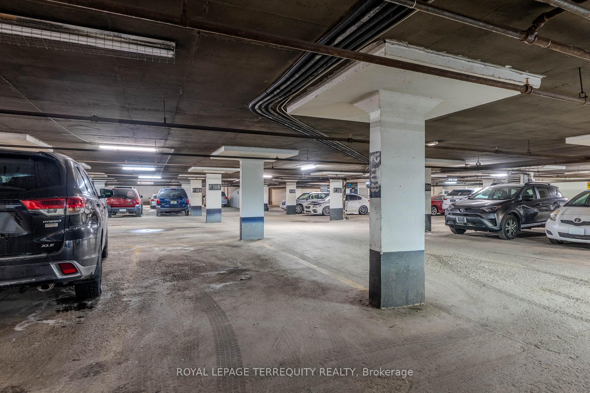 Photo 16 of Unit 224, 10 Eddystone Avenue, North York, Glenfield-Jane Heights — HOMEH
