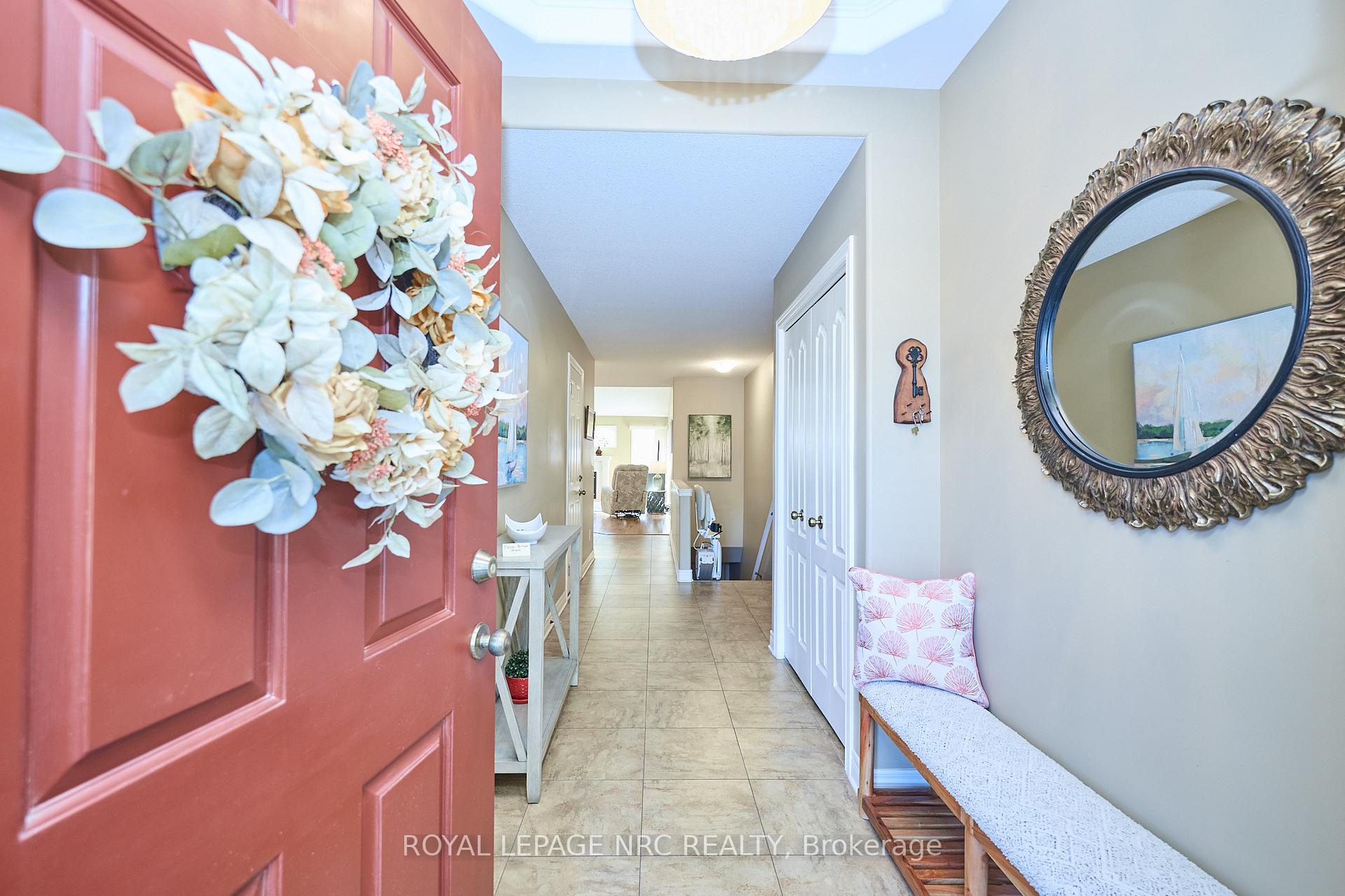 Photo 5 of Unit 8, 603 Welland Avenue, St. Catharines, Carlton/Bunting — HOMEH