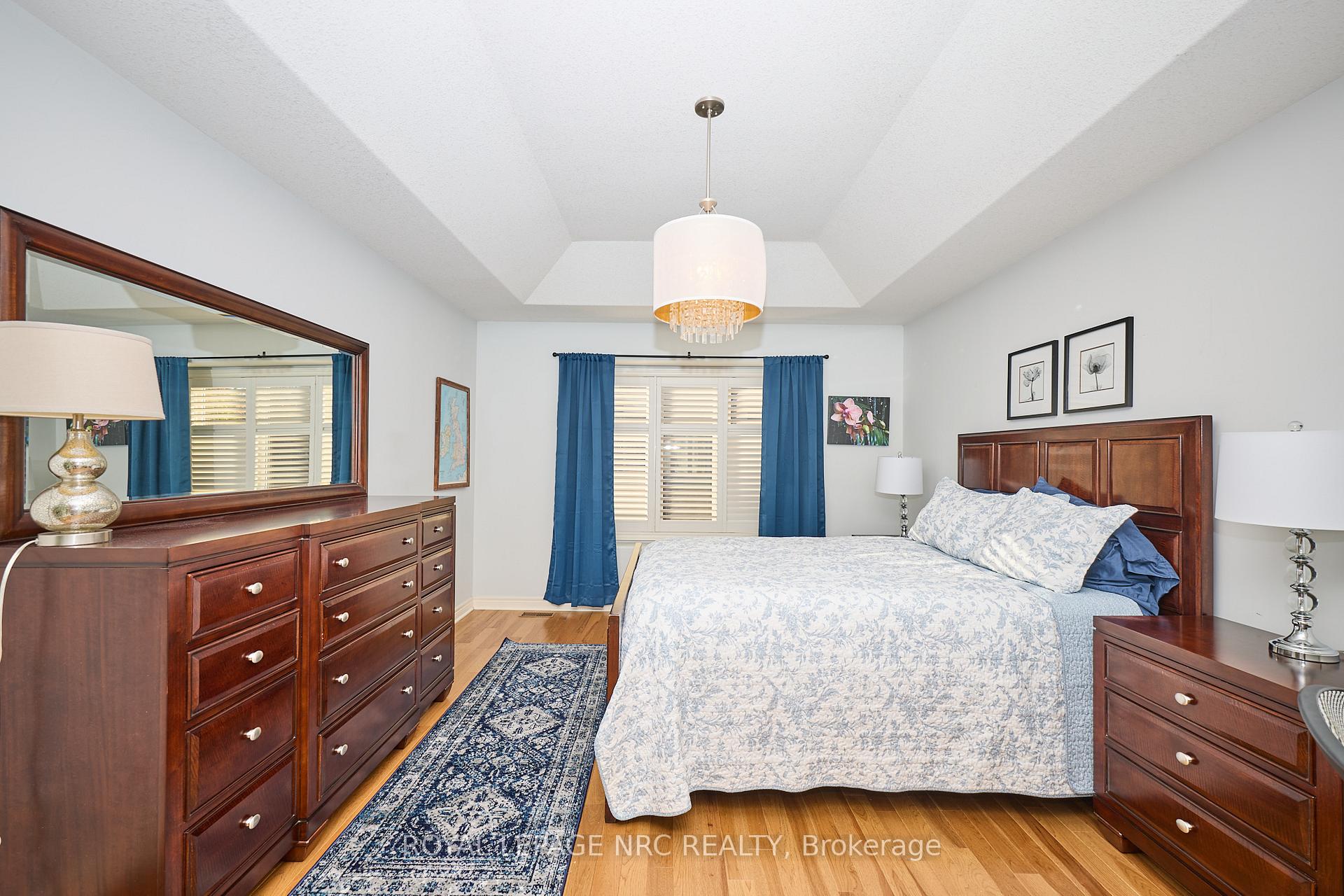 Photo 11 of Unit 8, 603 Welland Avenue, St. Catharines, Carlton/Bunting — HOMEH