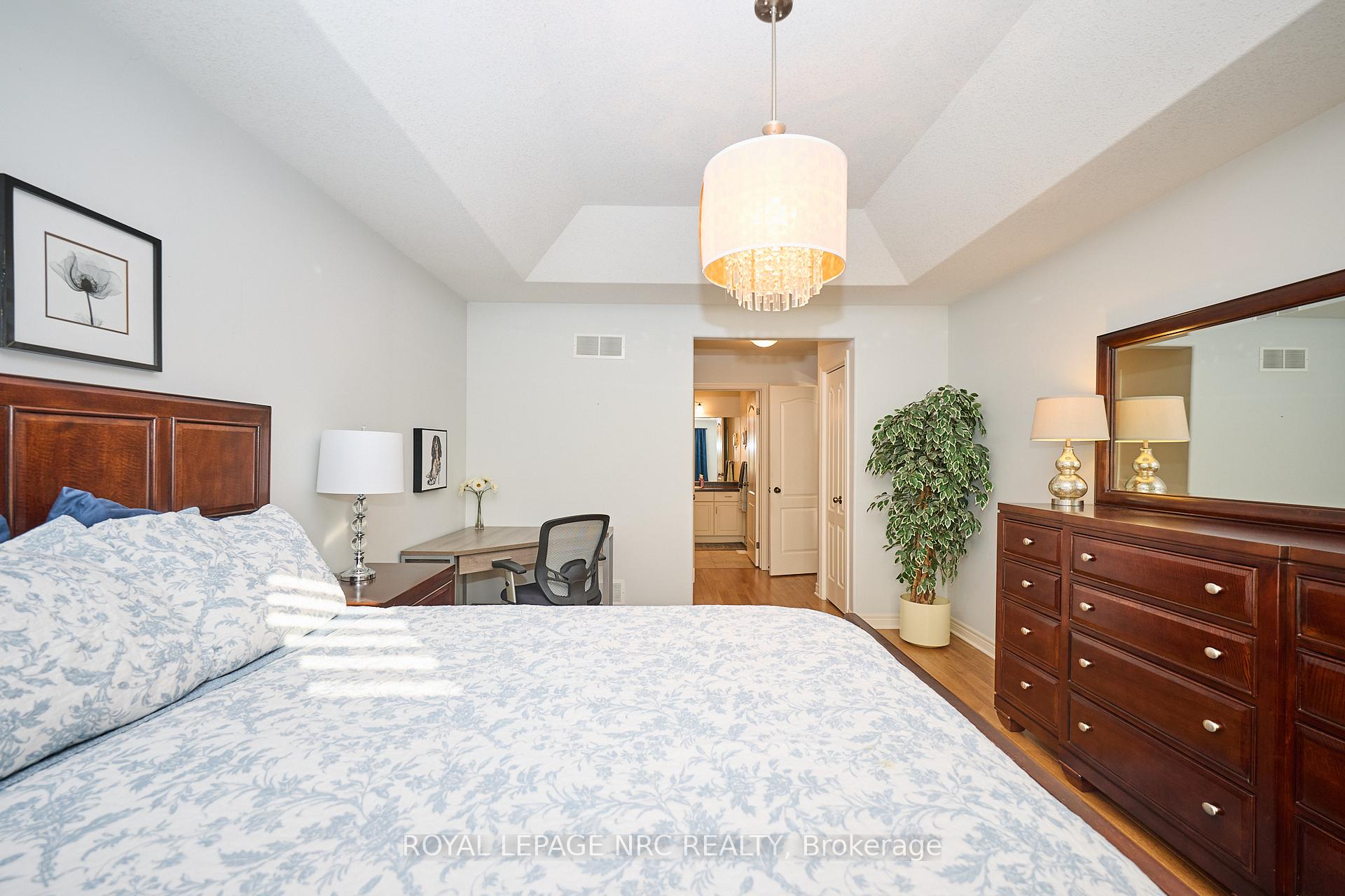 Photo 10 of Unit 8, 603 Welland Avenue, St. Catharines, Carlton/Bunting — HOMEH
