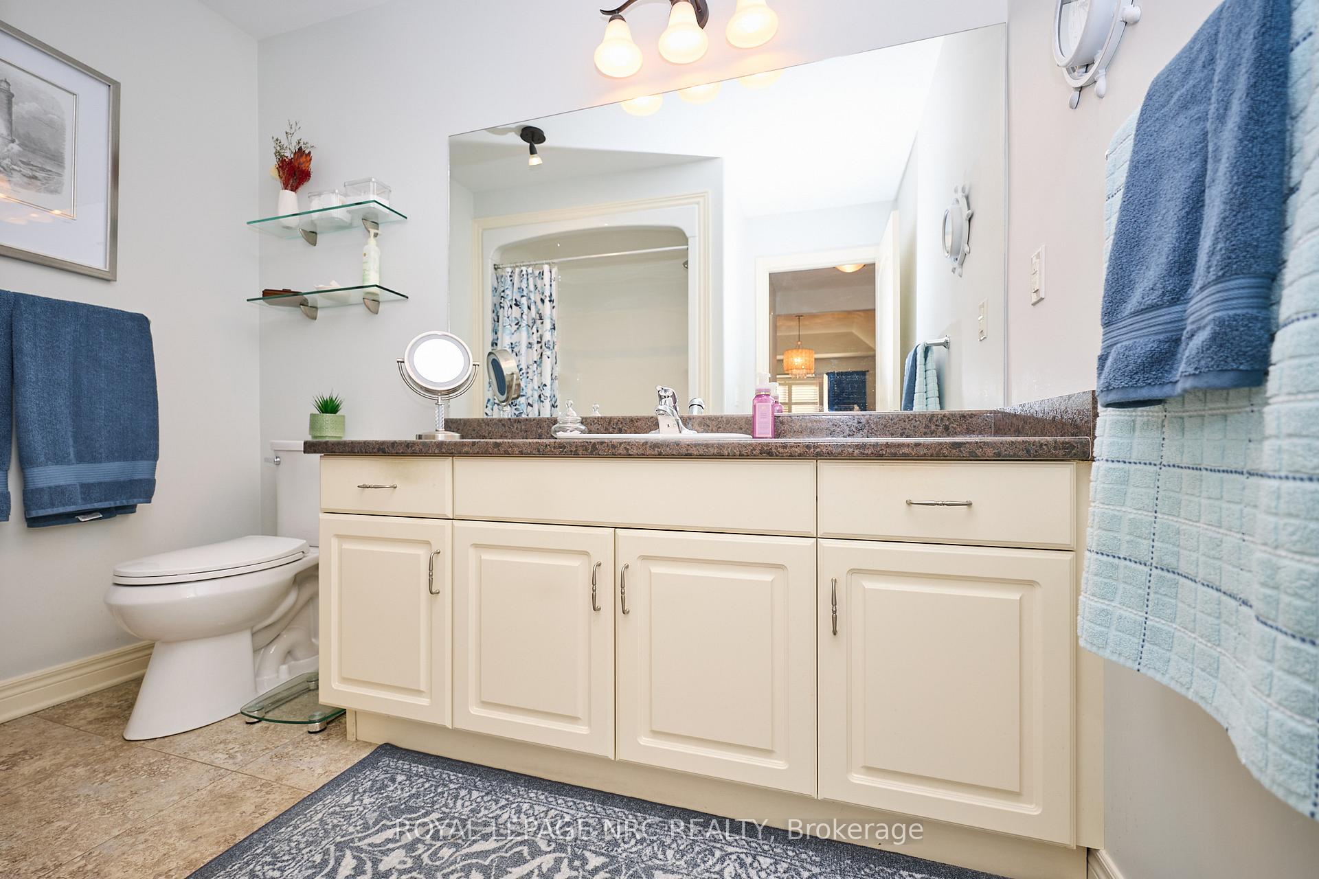 Photo 8 of Unit 8, 603 Welland Avenue, St. Catharines, Carlton/Bunting — HOMEH