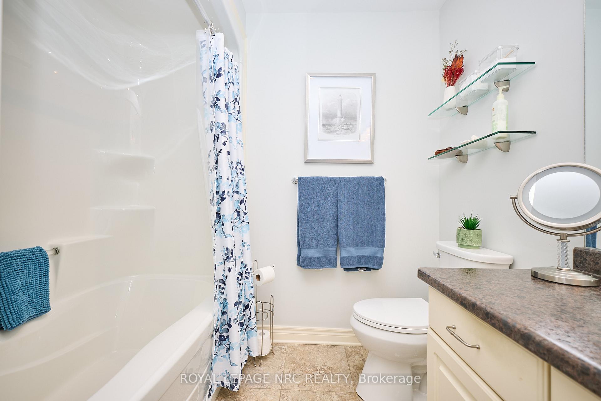 Photo 9 of Unit 8, 603 Welland Avenue, St. Catharines, Carlton/Bunting — HOMEH
