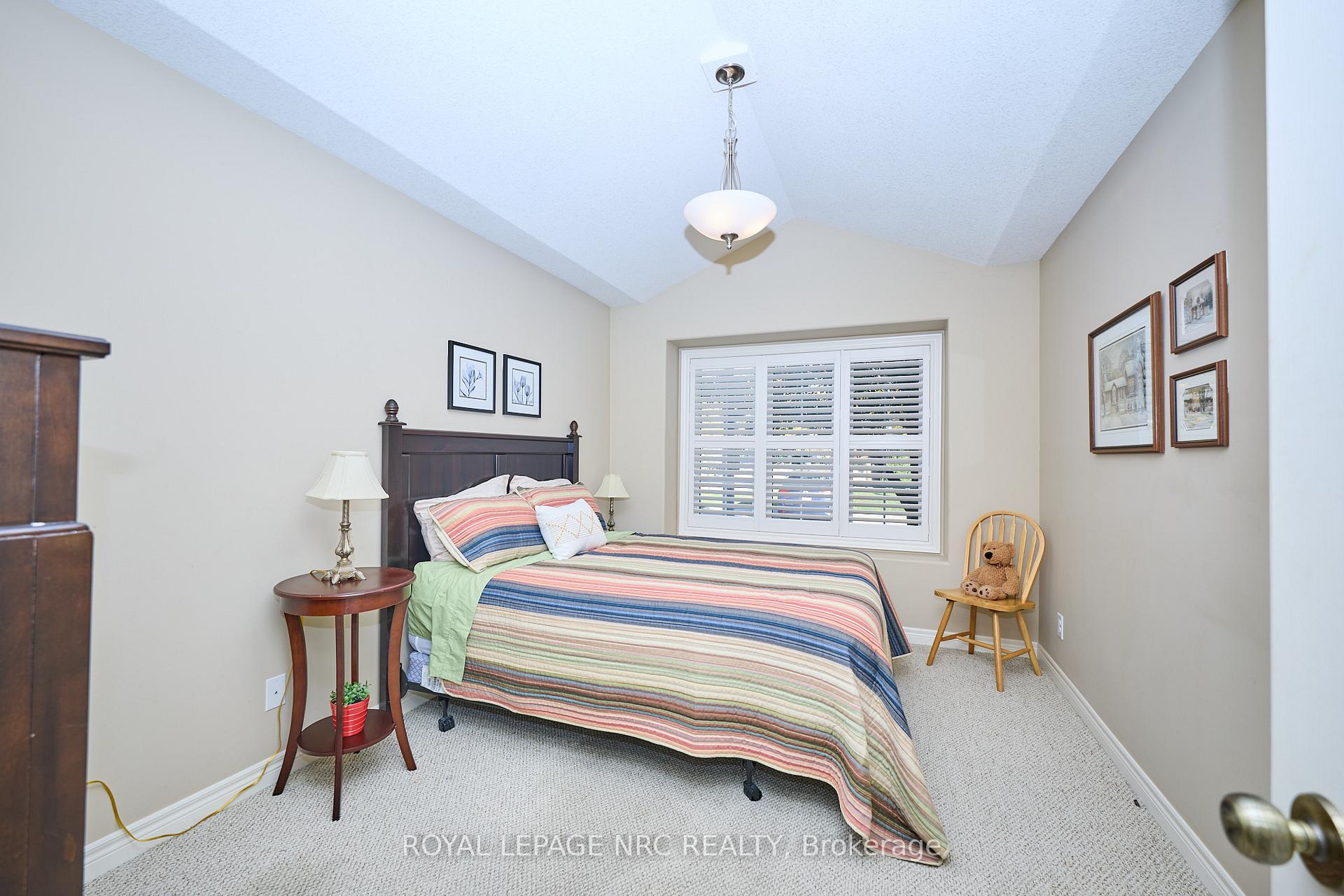 Photo 13 of Unit 8, 603 Welland Avenue, St. Catharines, Carlton/Bunting — HOMEH