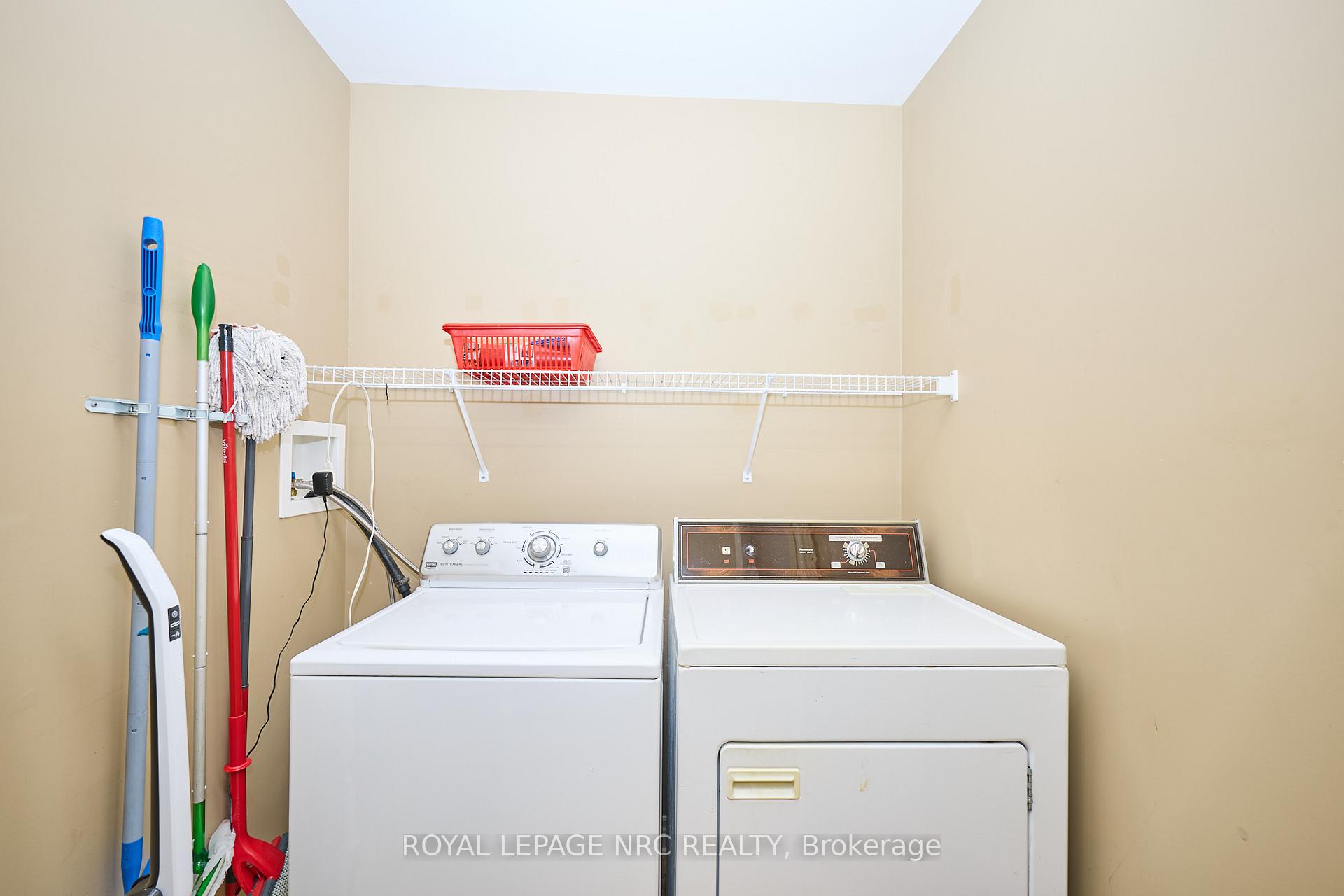 Photo 14 of Unit 8, 603 Welland Avenue, St. Catharines, Carlton/Bunting — HOMEH