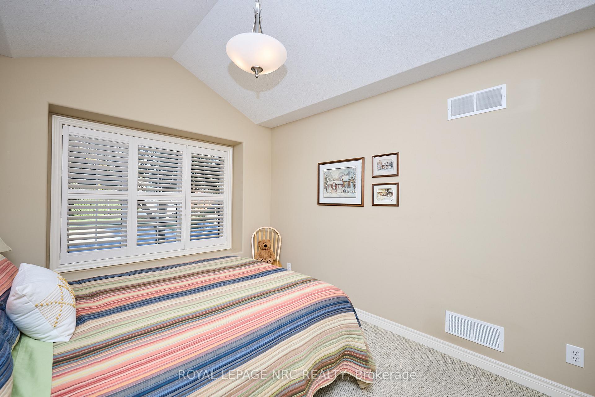 Photo 12 of Unit 8, 603 Welland Avenue, St. Catharines, Carlton/Bunting — HOMEH