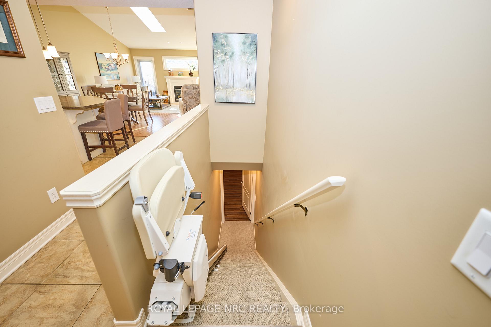 Photo 33 of Unit 8, 603 Welland Avenue, St. Catharines, Carlton/Bunting — HOMEH