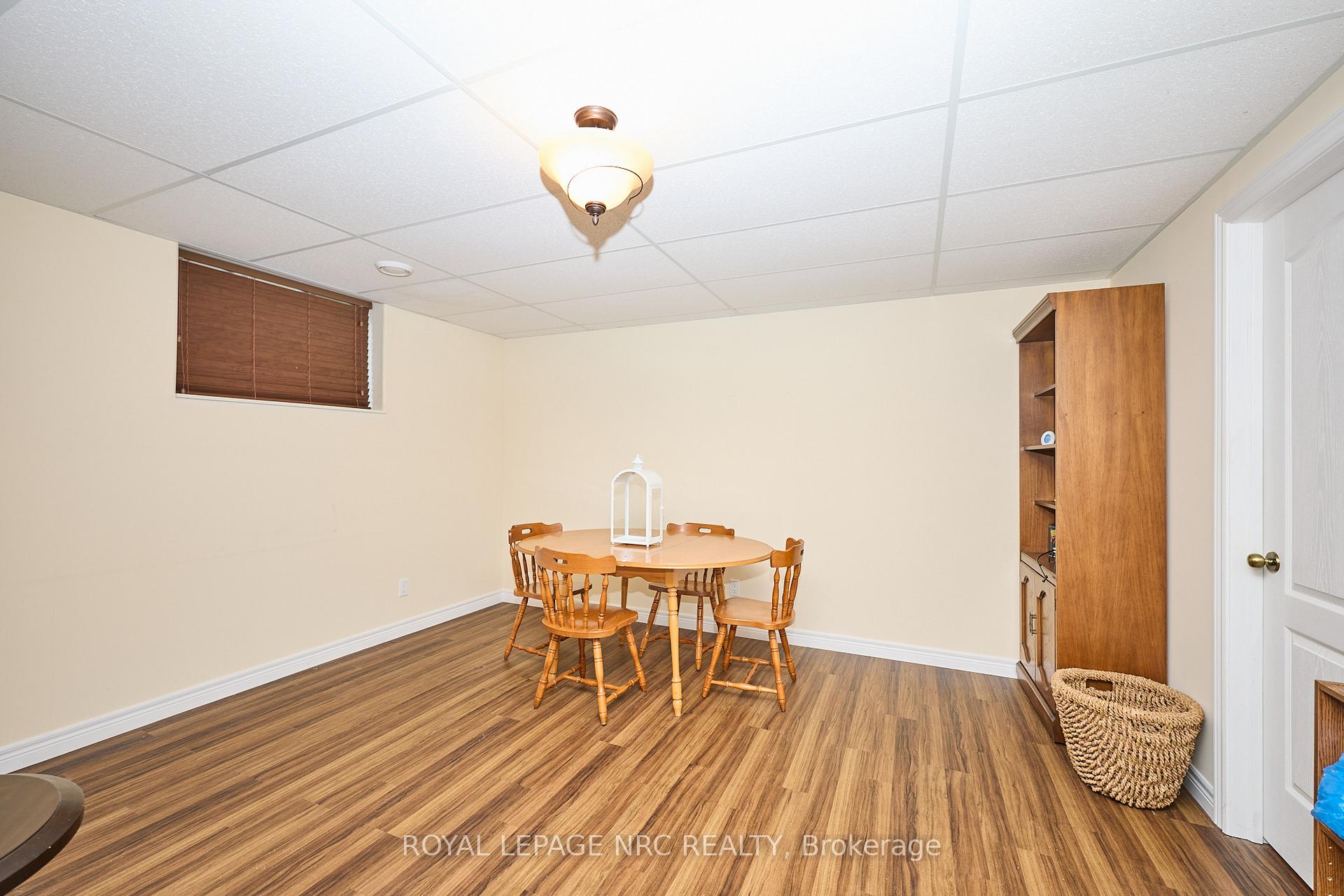 Photo 15 of Unit 8, 603 Welland Avenue, St. Catharines, Carlton/Bunting — HOMEH