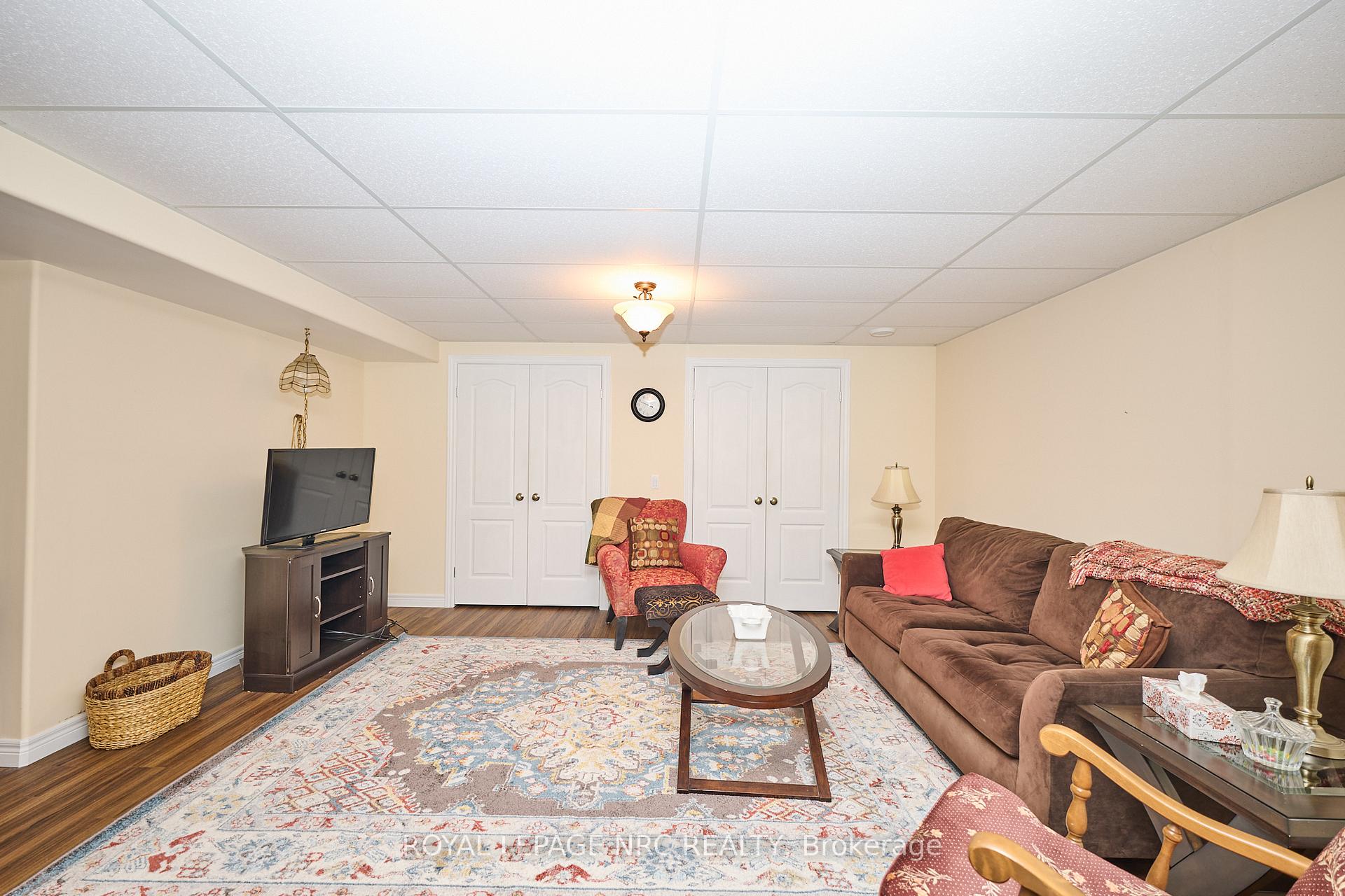 Photo 25 of Unit 8, 603 Welland Avenue, St. Catharines, Carlton/Bunting — HOMEH