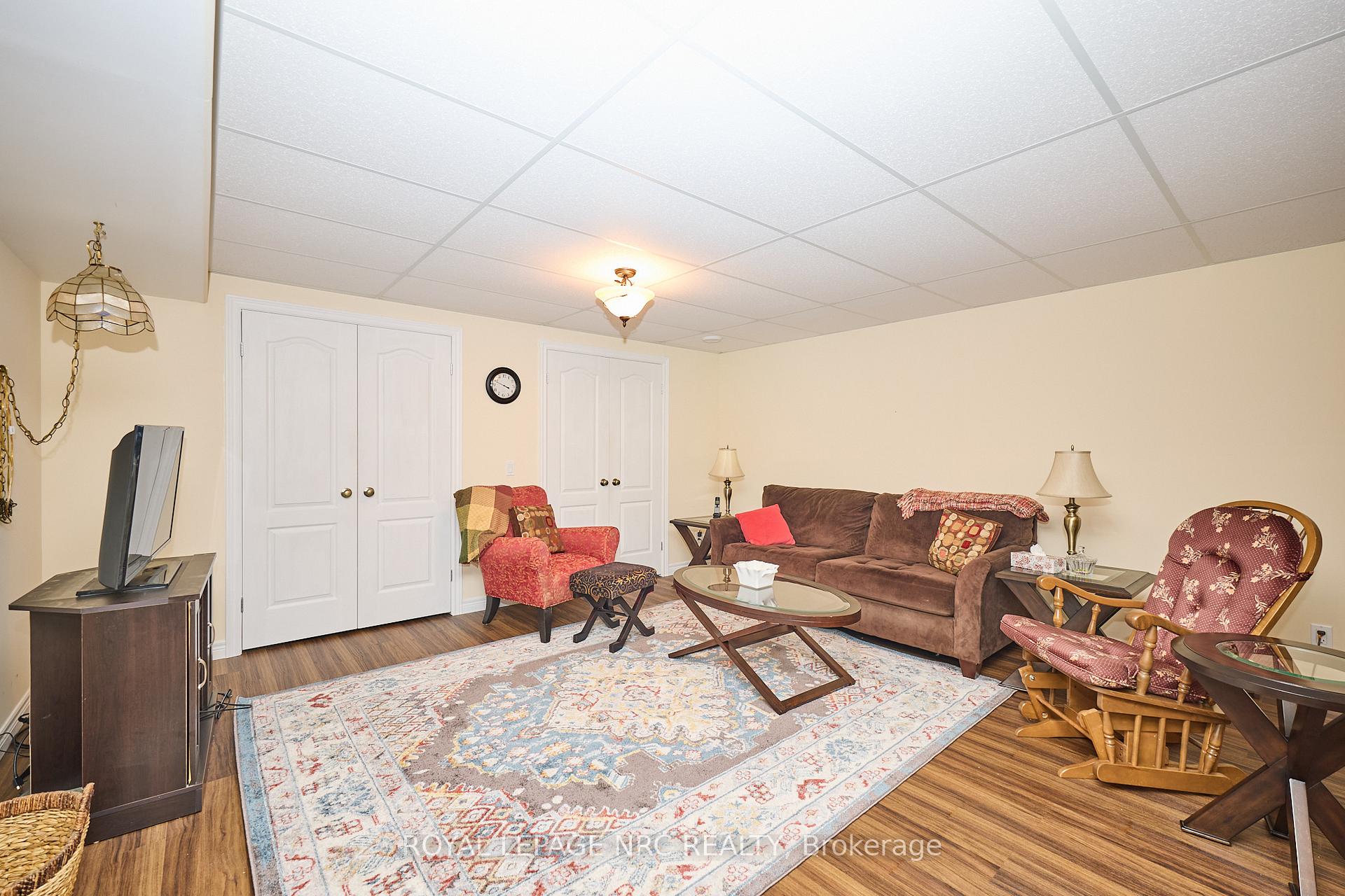 Photo 17 of Unit 8, 603 Welland Avenue, St. Catharines, Carlton/Bunting — HOMEH