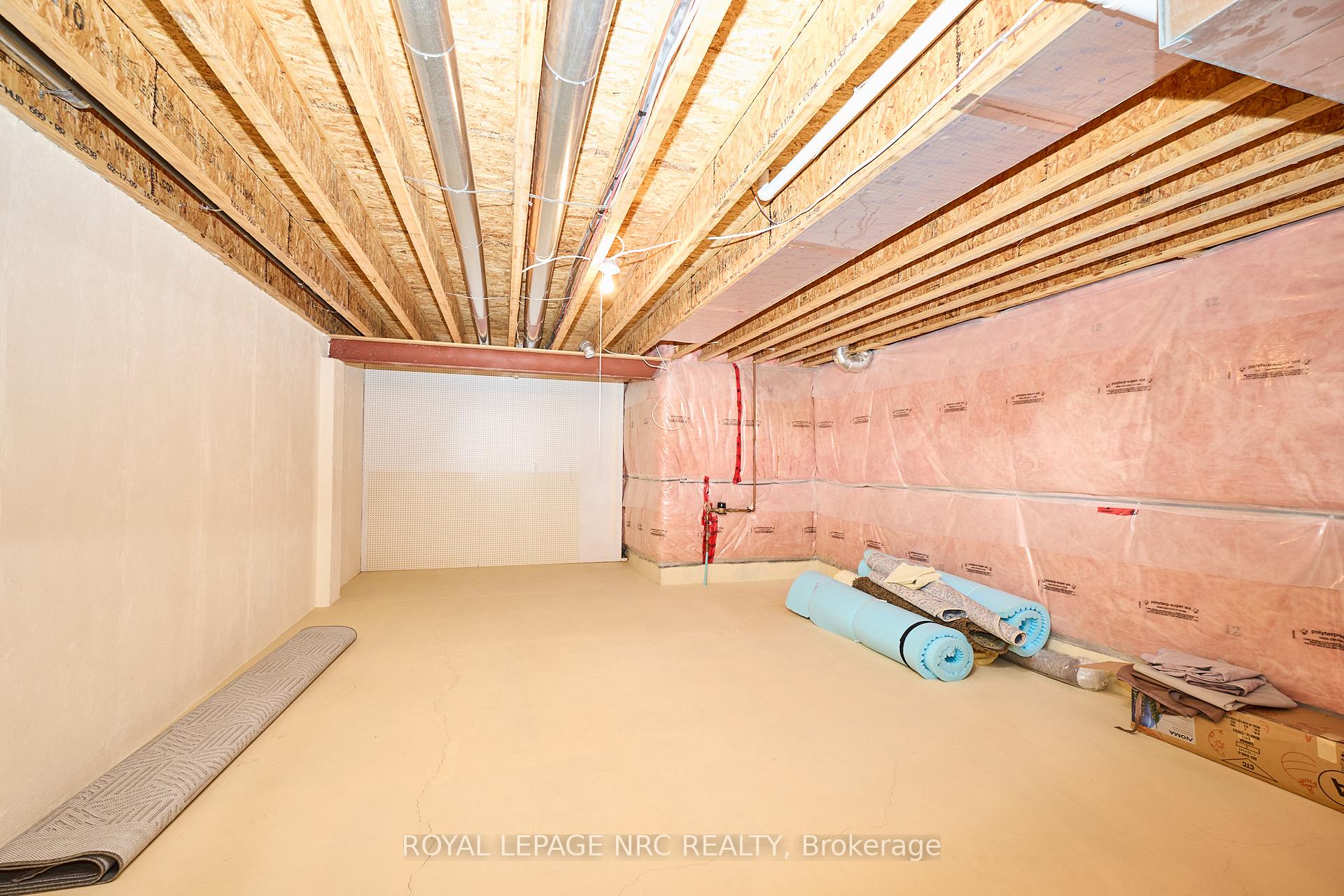 Photo 31 of Unit 8, 603 Welland Avenue, St. Catharines, Carlton/Bunting — HOMEH
