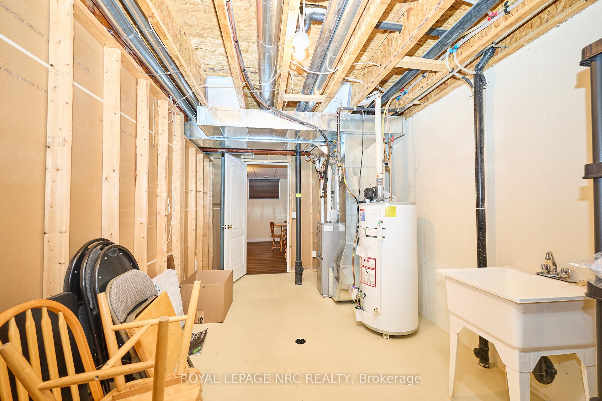 Photo 32 of Unit 8, 603 Welland Avenue, St. Catharines, Carlton/Bunting — HOMEH
