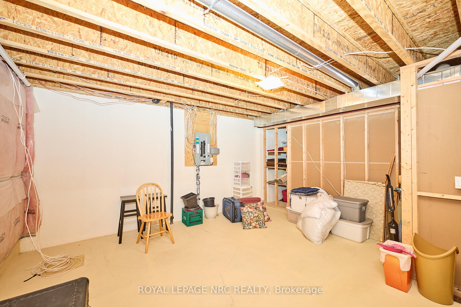 Photo 18 of Unit 8, 603 Welland Avenue, St. Catharines, Carlton/Bunting — HOMEH