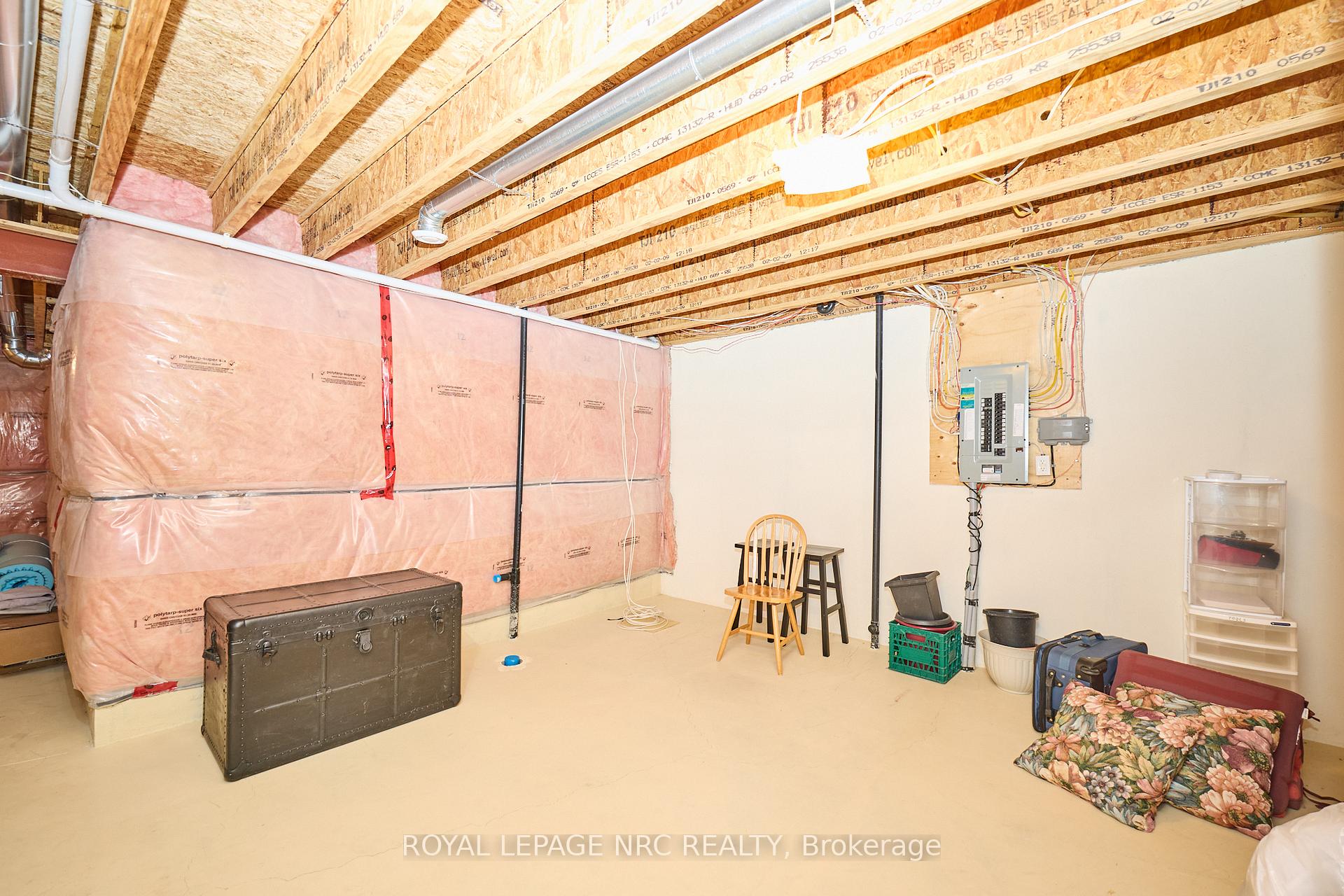 Photo 23 of Unit 8, 603 Welland Avenue, St. Catharines, Carlton/Bunting — HOMEH
