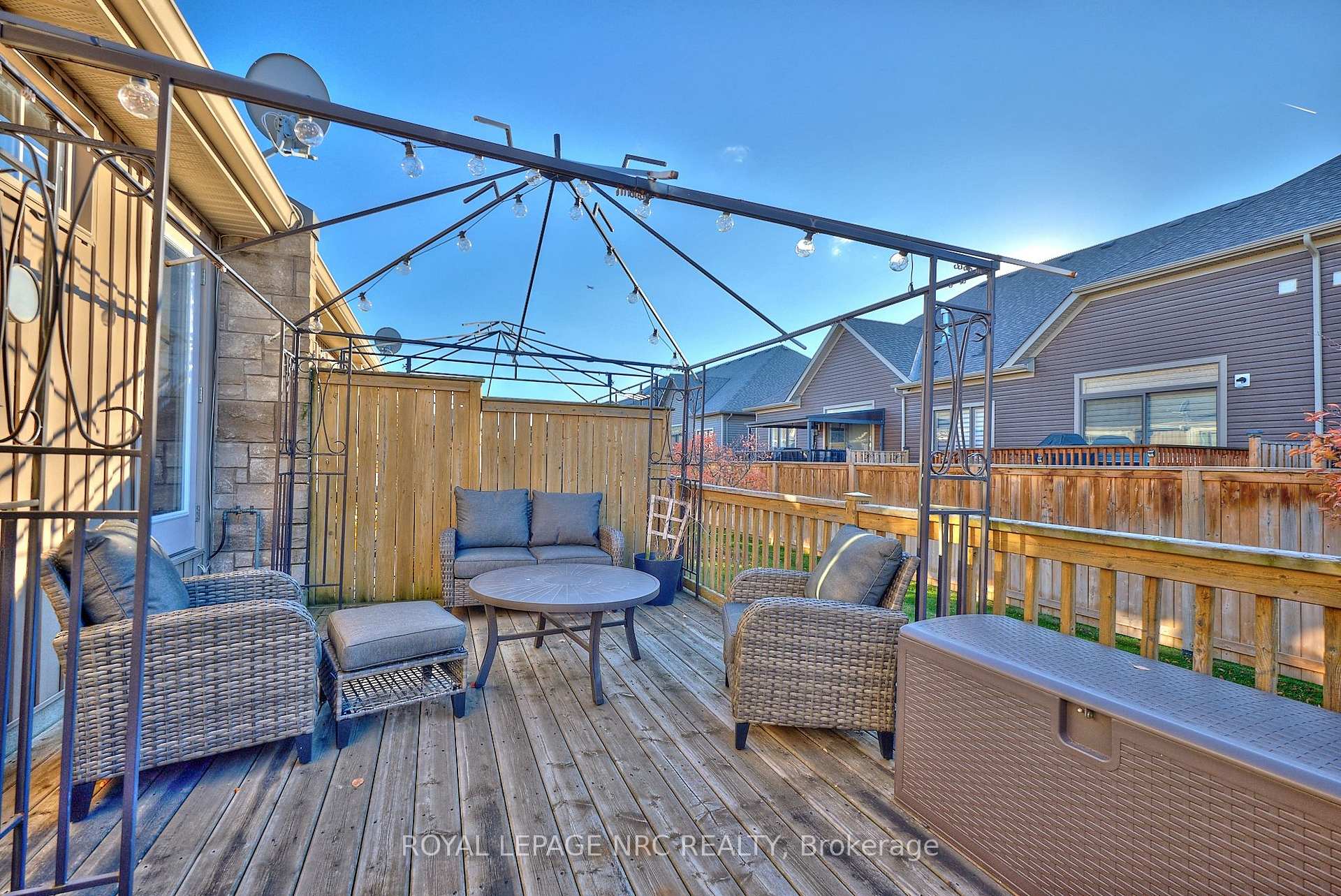 Photo 20 of Unit 8, 603 Welland Avenue, St. Catharines, Carlton/Bunting — HOMEH
