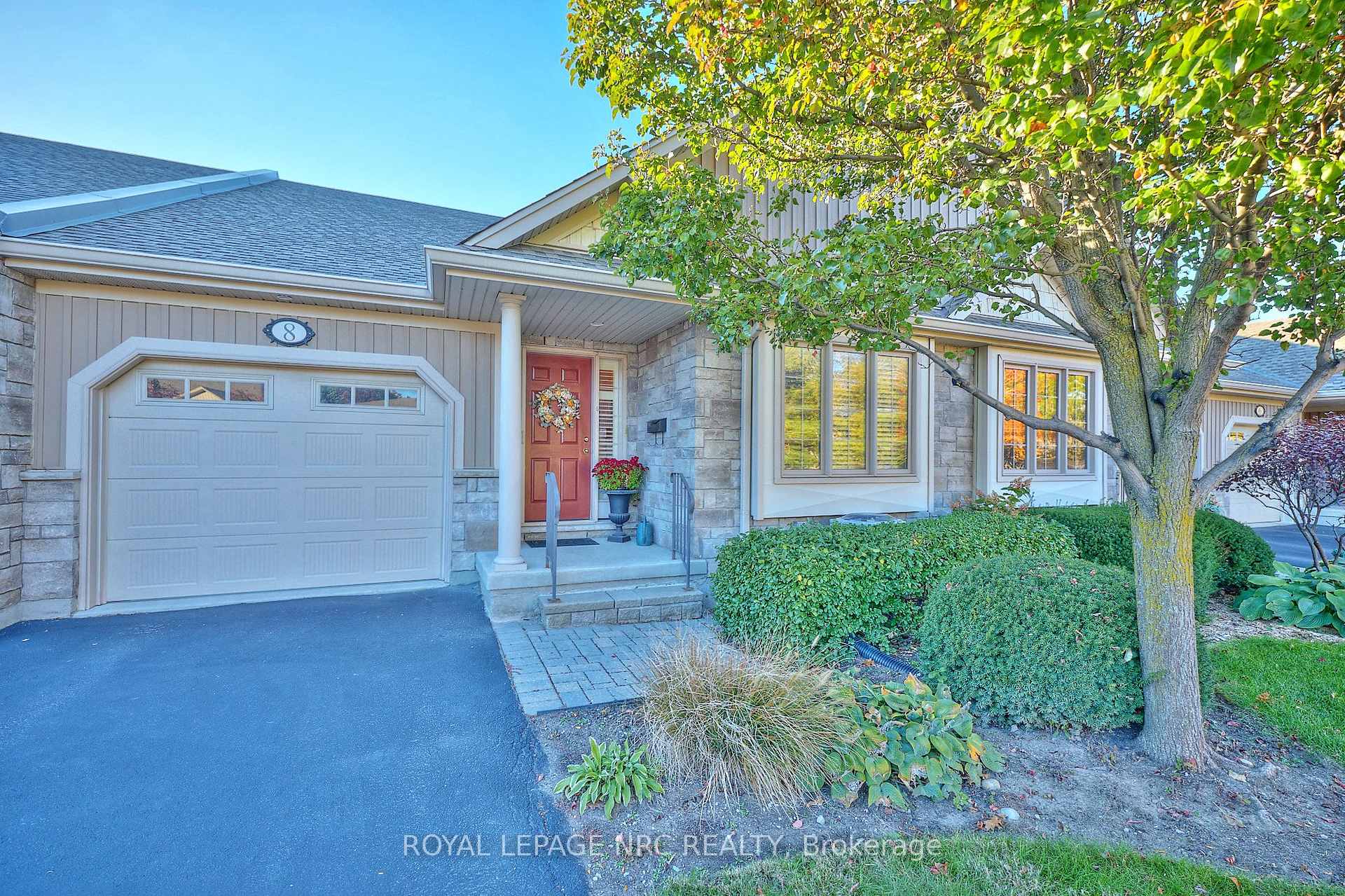 Photo 22 of Unit 8, 603 Welland Avenue, St. Catharines, Carlton/Bunting — HOMEH
