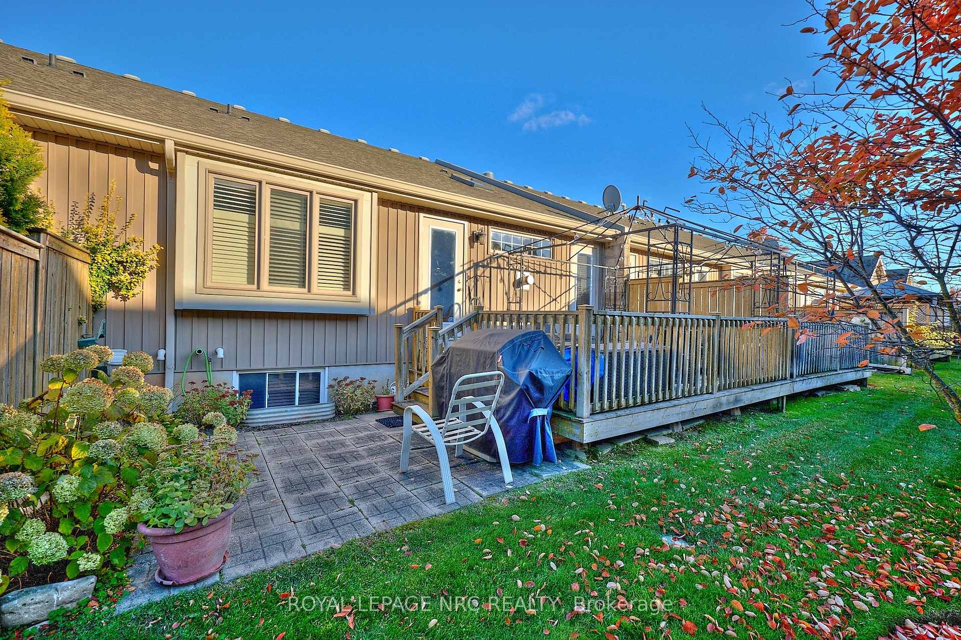 Photo 24 of Unit 8, 603 Welland Avenue, St. Catharines, Carlton/Bunting — HOMEH