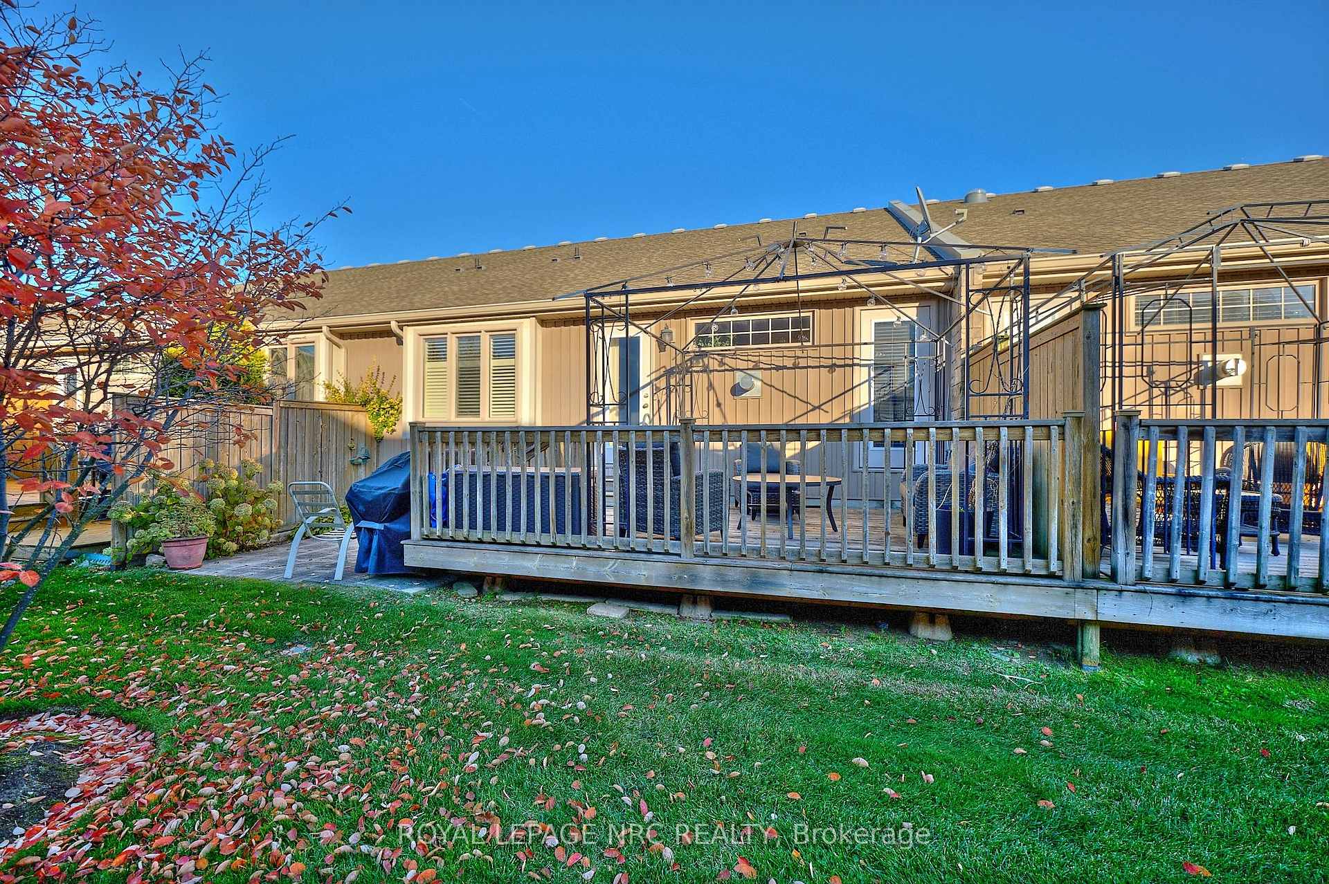 Photo 26 of Unit 8, 603 Welland Avenue, St. Catharines, Carlton/Bunting — HOMEH