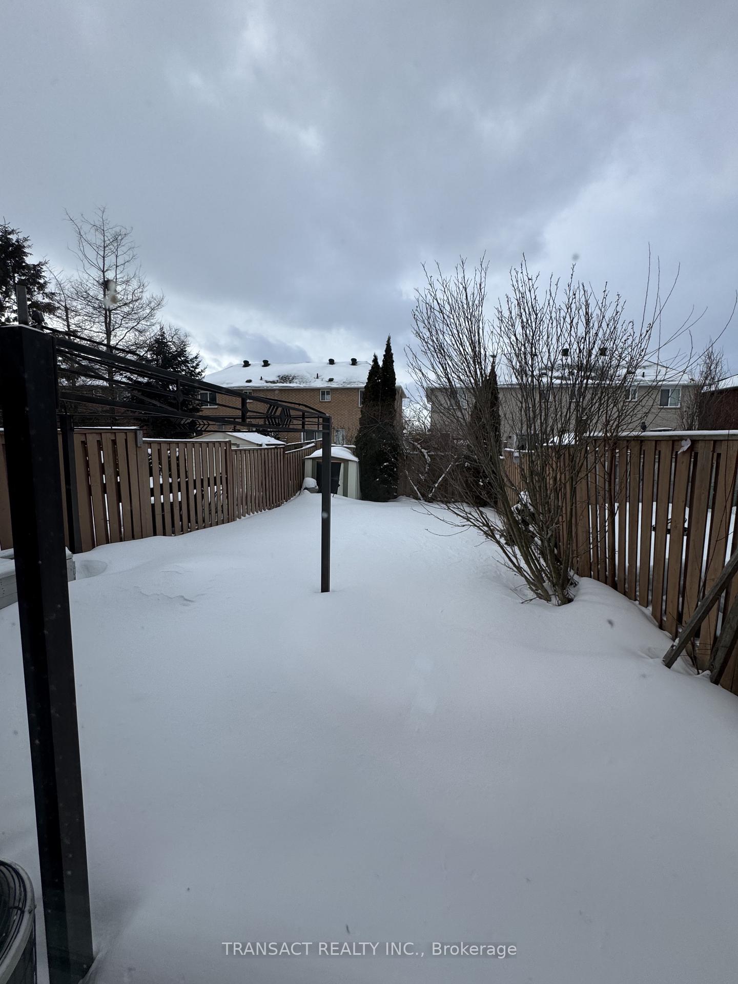 Photo 12 of 154 Sydenham Wells, Barrie, Georgian Drive — HOMEH