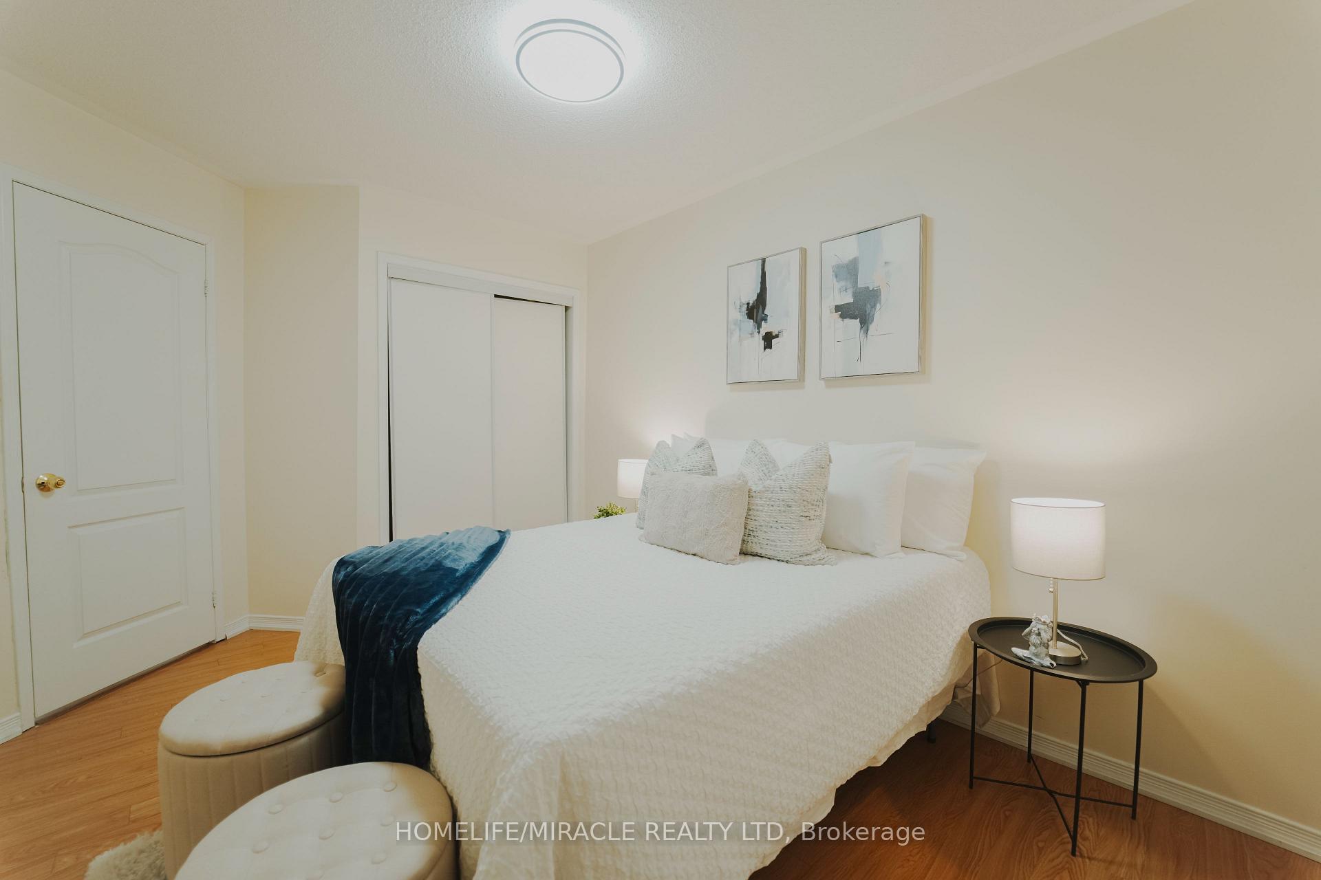 Photo 30 of 169 Crystal Glen Crescent, Brampton, Credit Valley — HOMEH