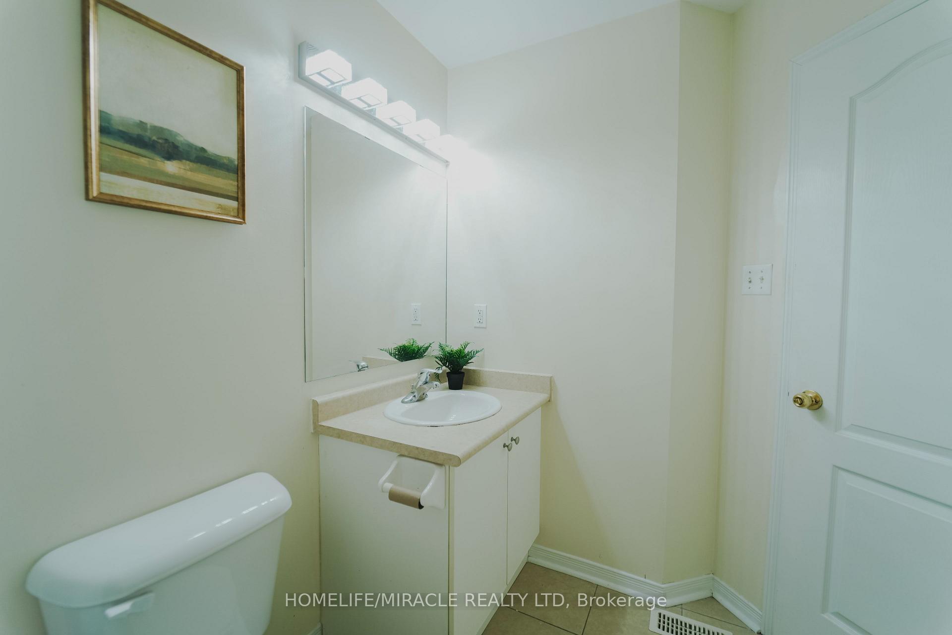 Photo 23 of 169 Crystal Glen Crescent, Brampton, Credit Valley — HOMEH