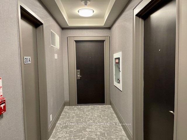 Photo 23 of Unit 2001, 15 Lynch Street, Brampton, Downtown Brampton — HOMEH