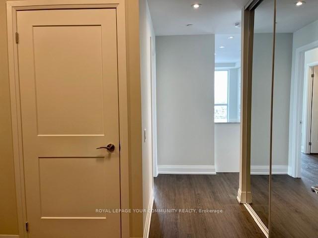 Photo 8 of Unit 2001, 15 Lynch Street, Brampton, Downtown Brampton — HOMEH