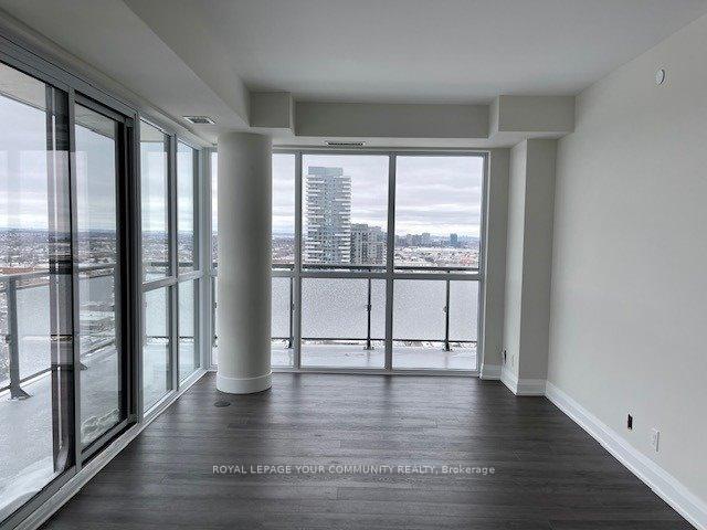 Photo 12 of Unit 2001, 15 Lynch Street, Brampton, Downtown Brampton — HOMEH