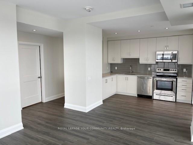 Photo 13 of Unit 2001, 15 Lynch Street, Brampton, Downtown Brampton — HOMEH