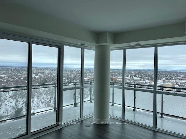 Photo 15 of Unit 2001, 15 Lynch Street, Brampton, Downtown Brampton — HOMEH