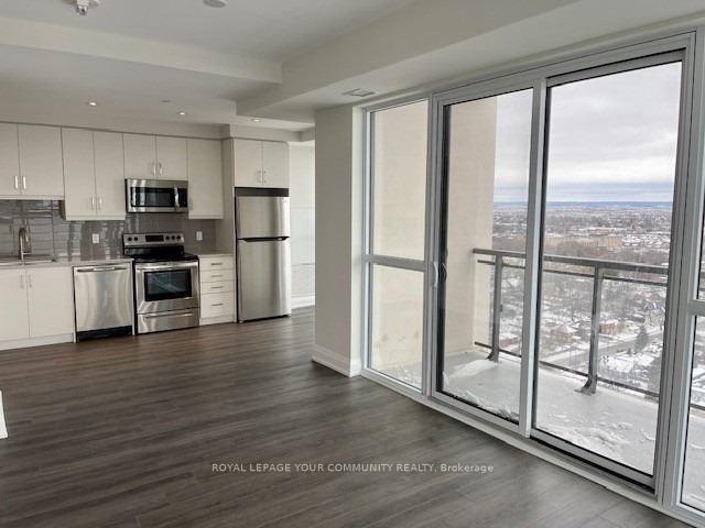 Photo 16 of Unit 2001, 15 Lynch Street, Brampton, Downtown Brampton — HOMEH