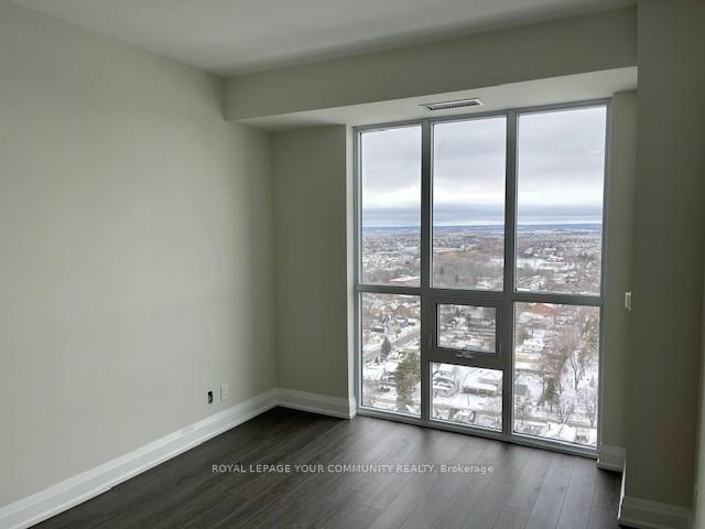 Photo 29 of Unit 2001, 15 Lynch Street, Brampton, Downtown Brampton — HOMEH
