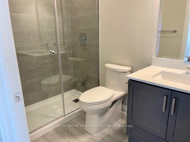 Photo 14 of Unit 2001, 15 Lynch Street, Brampton, Downtown Brampton — HOMEH